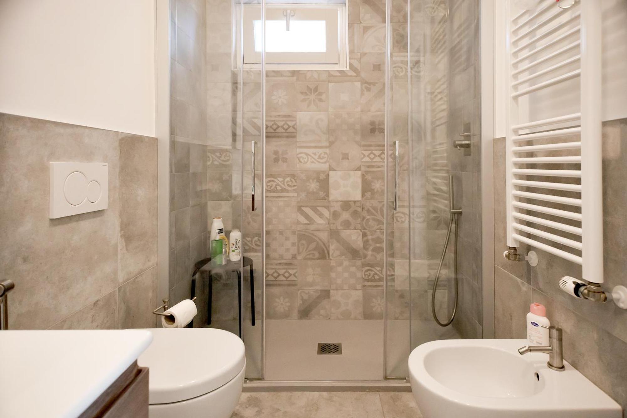 Apartment Live - San Paolo Luxury