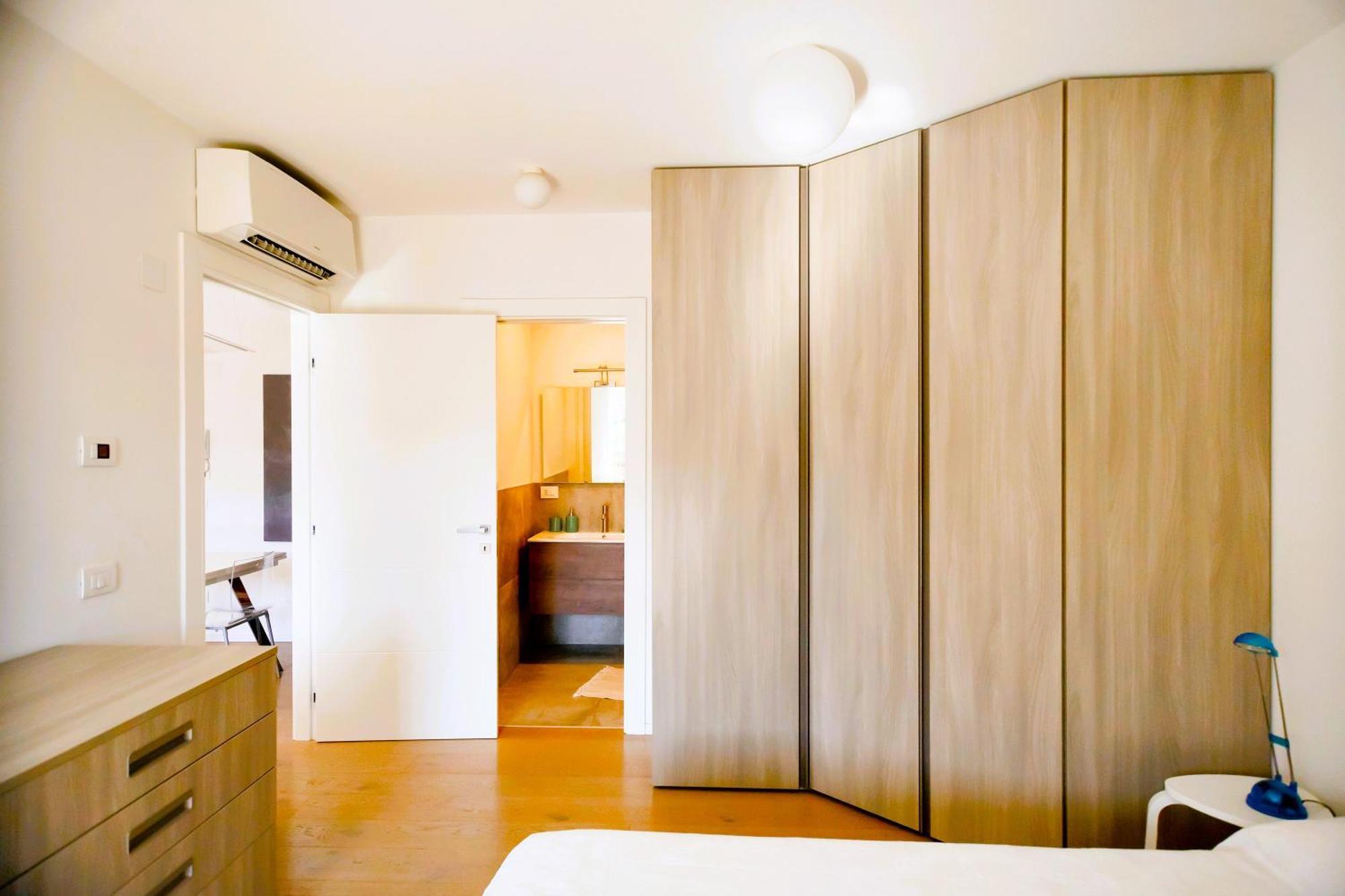 Live - San Paolo Luxury * Rome