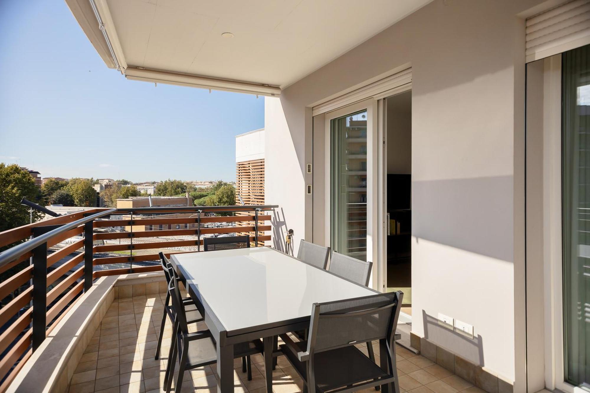 Apartment Live - San Paolo Luxury *
