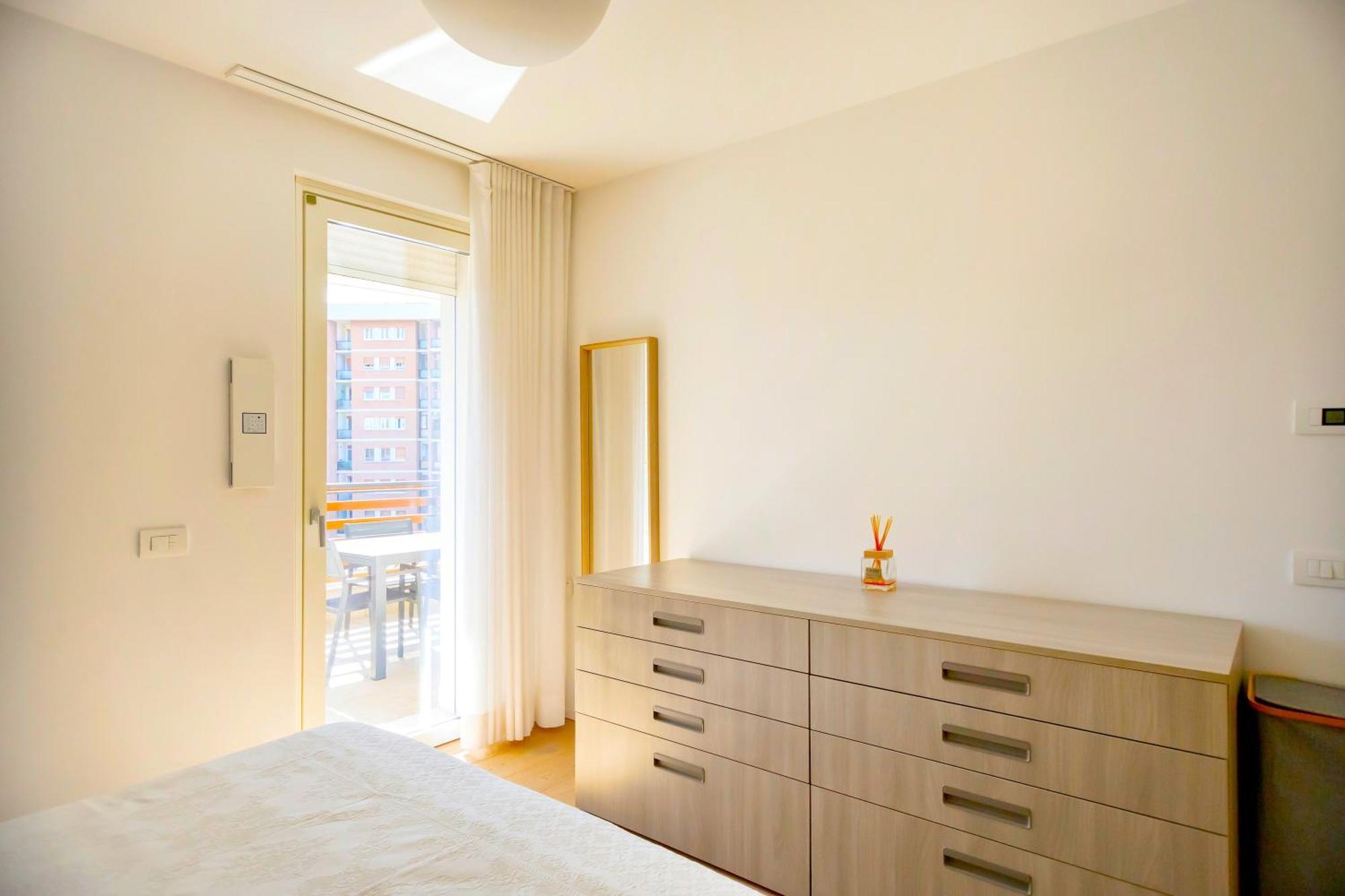 Live - San Paolo Luxury Rome