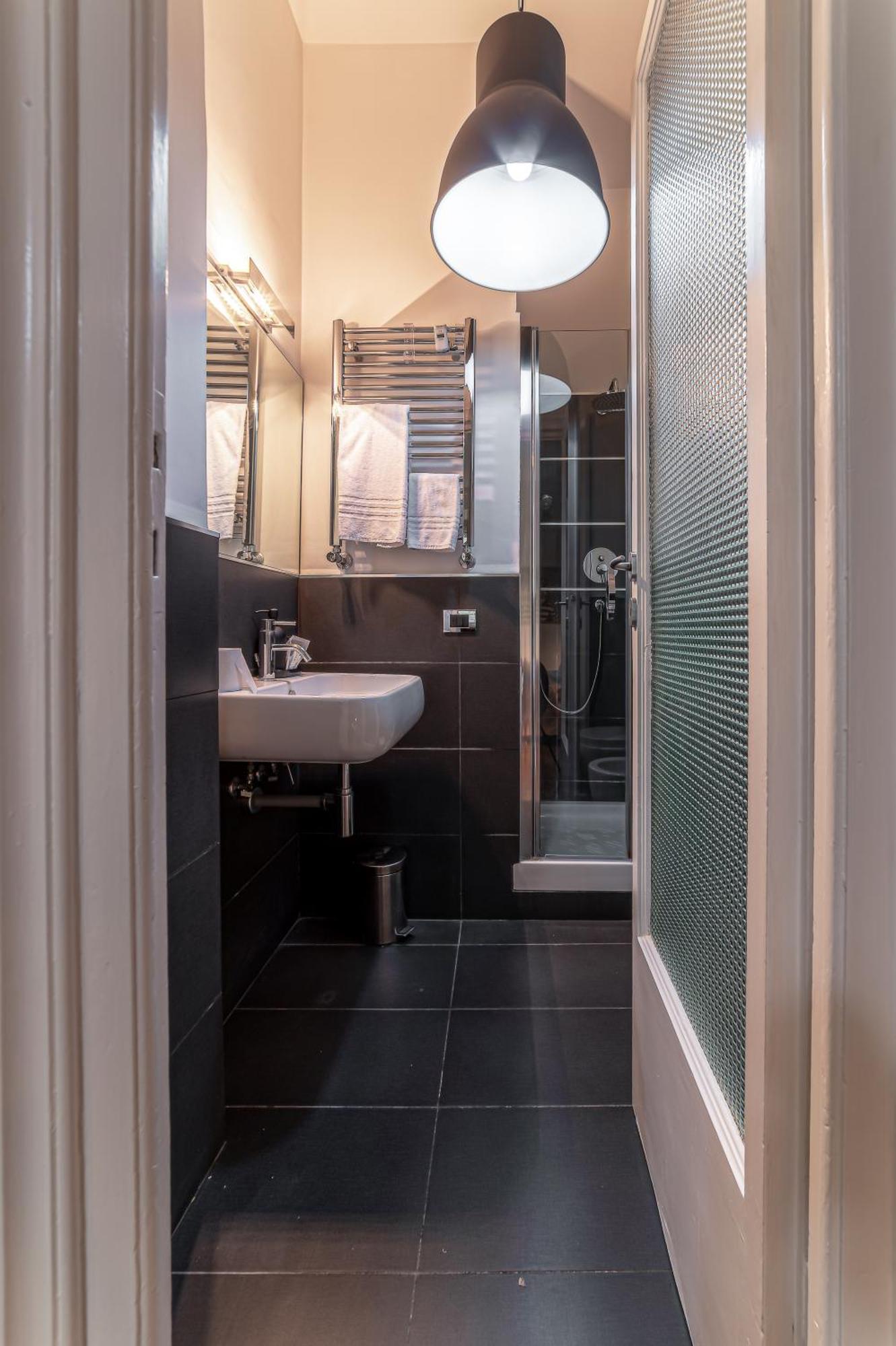 Guest house Azzurra - Metro Lodi *