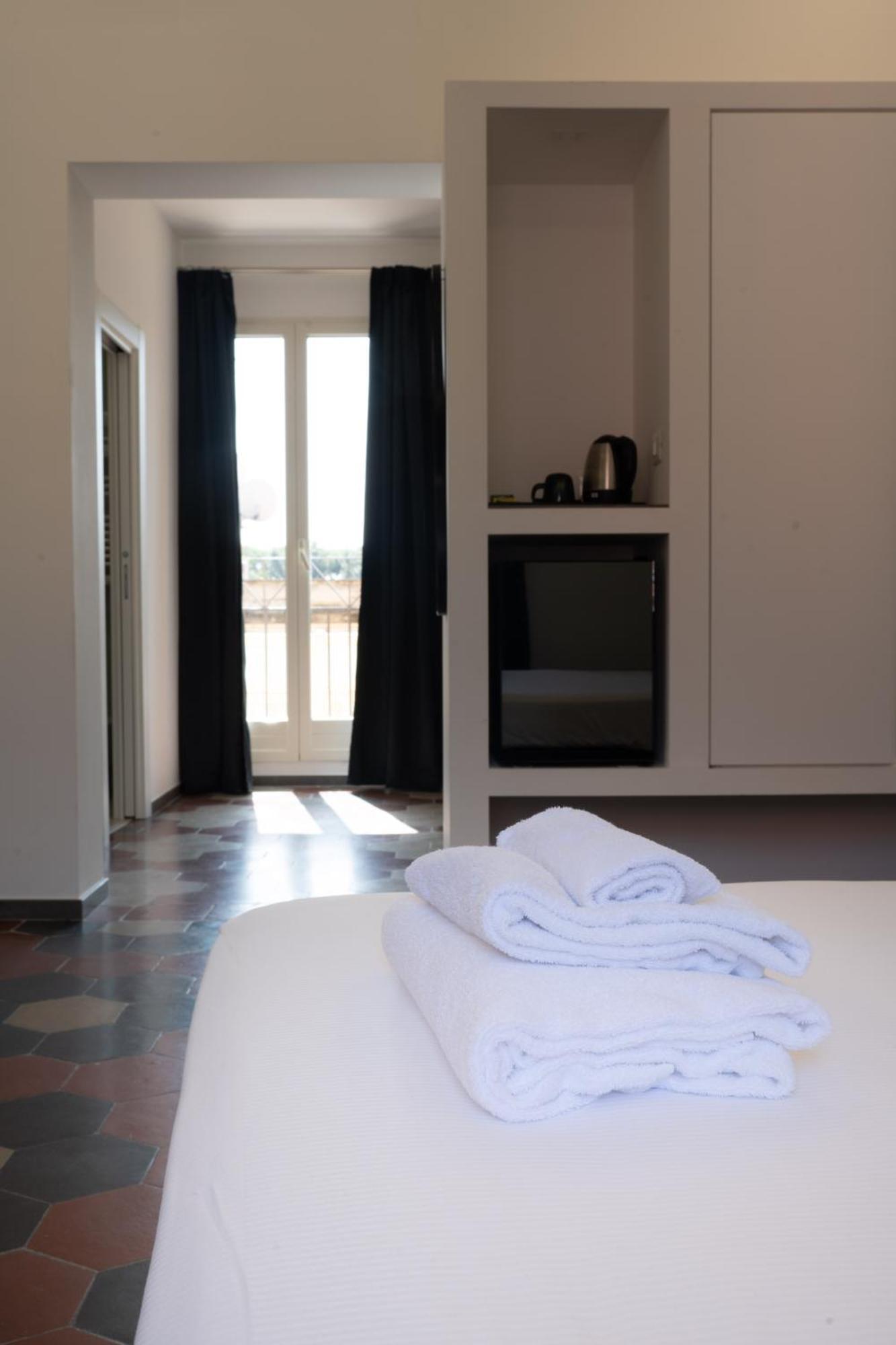 Couette-café Urbe Colosseo Rome