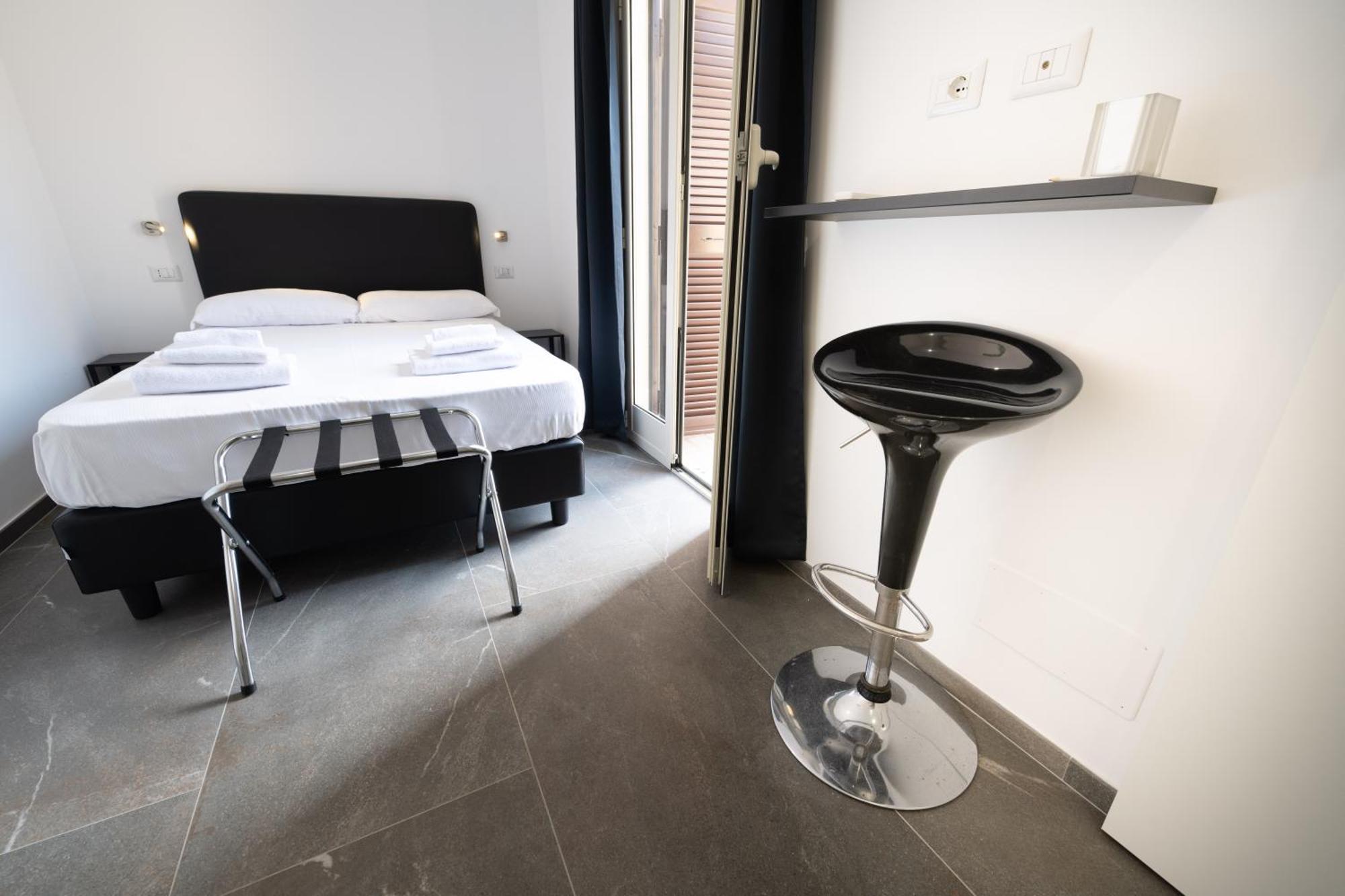 Couette-café Urbe Colosseo
