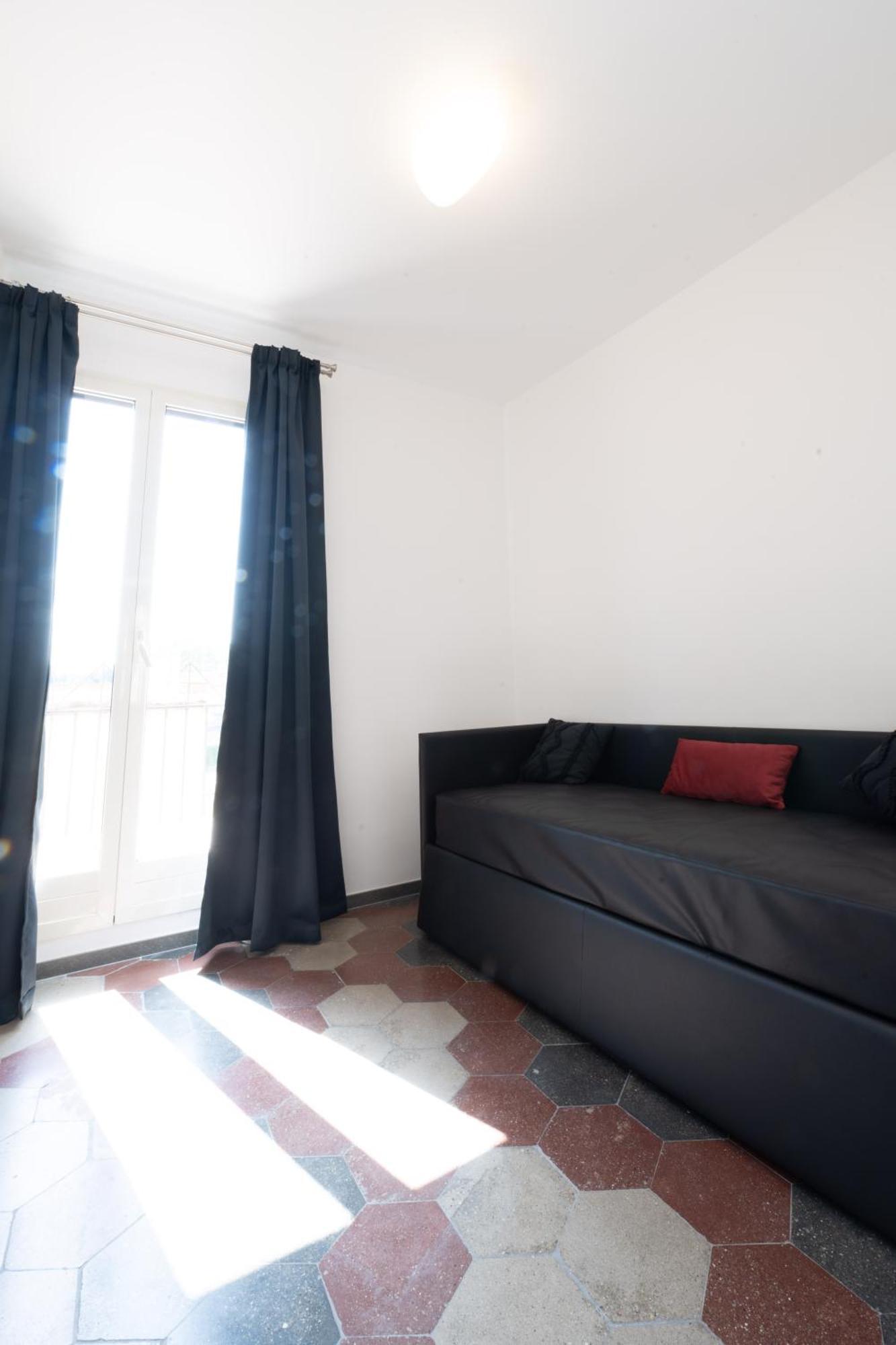 Couette-café Urbe Colosseo