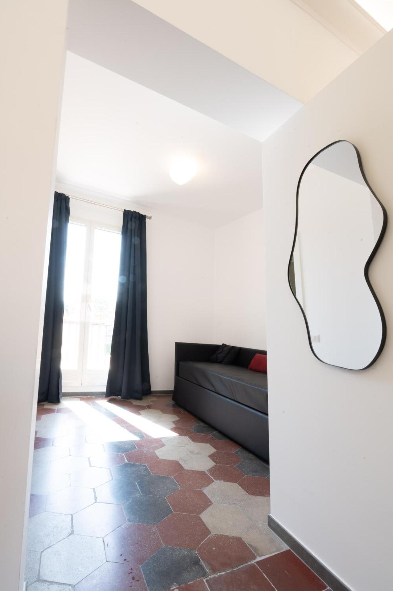 Couette-café Urbe Colosseo 2*