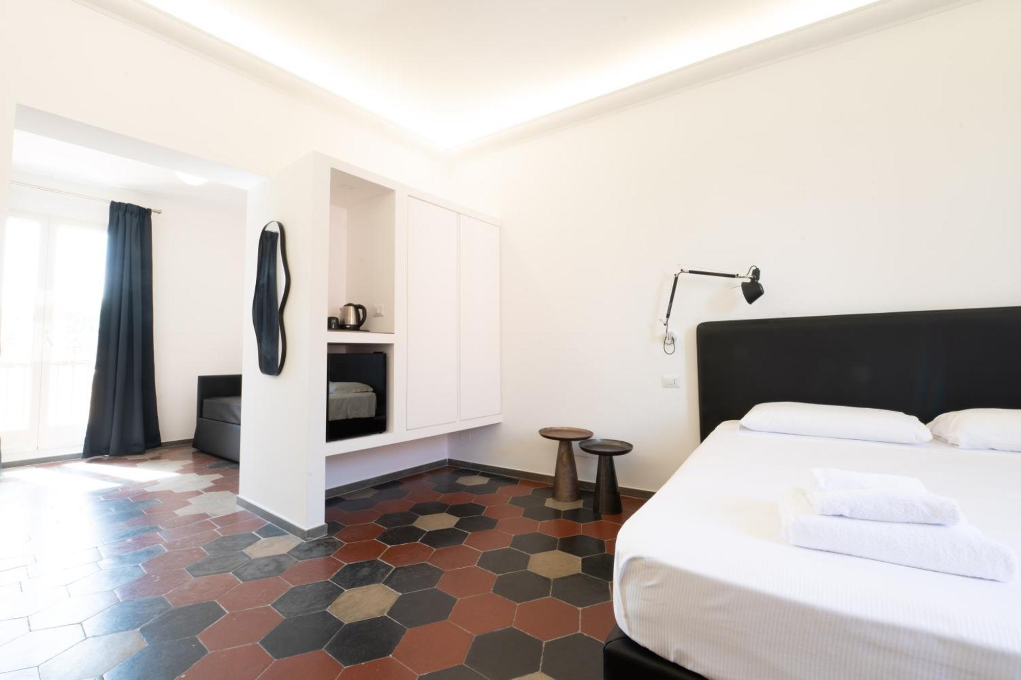 Urbe Colosseo Couette-café