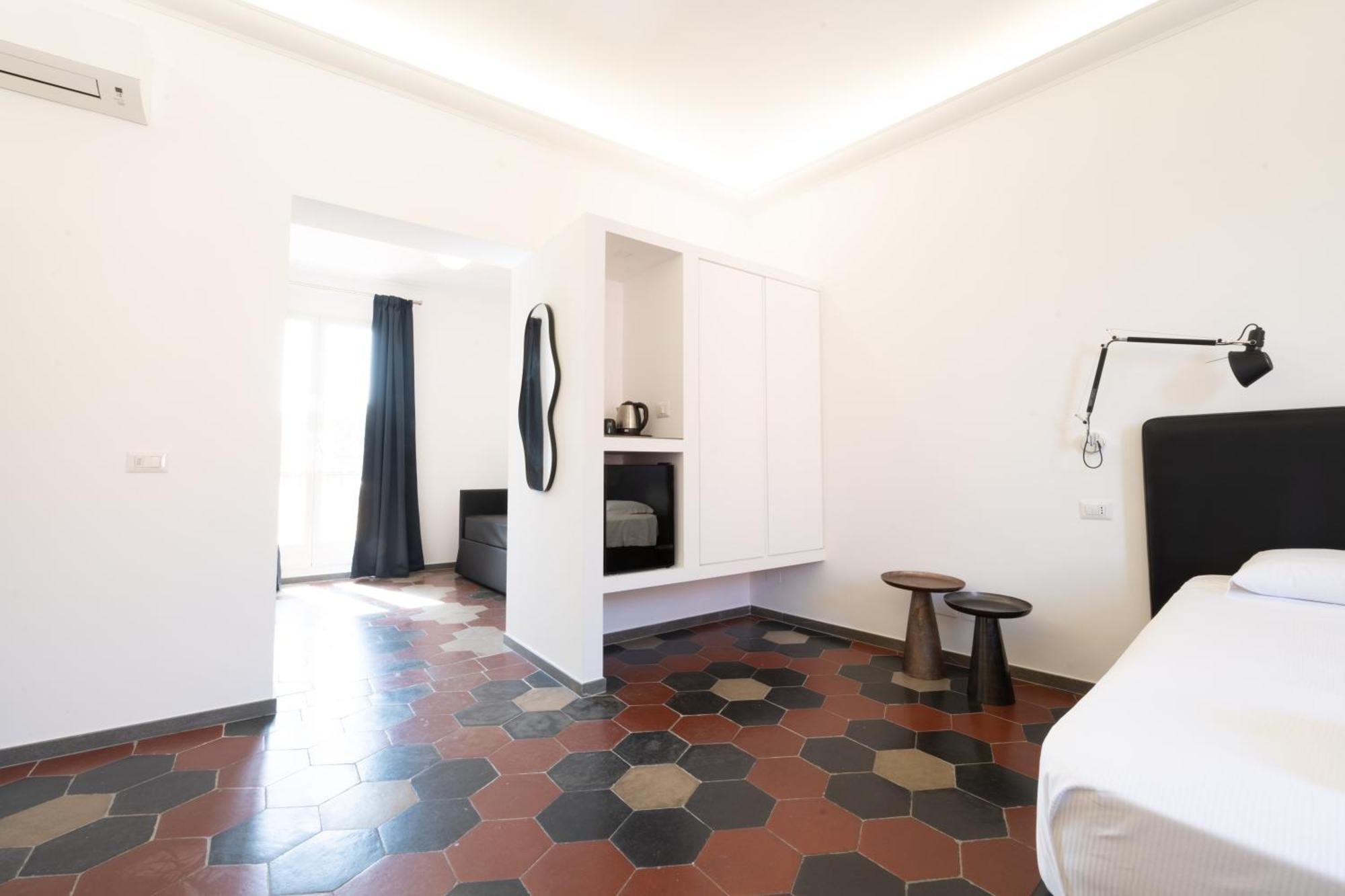 Urbe Colosseo Couette-café