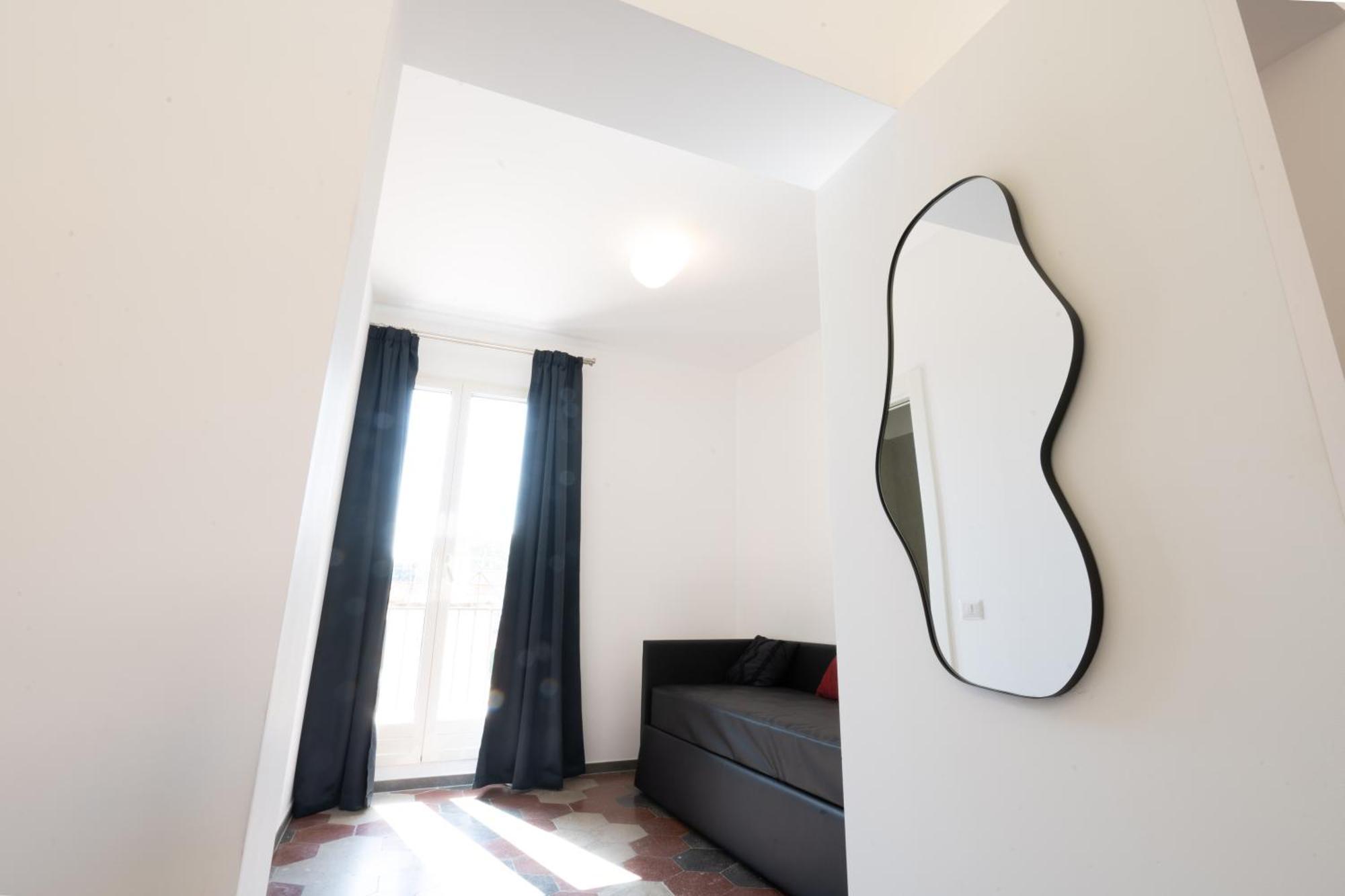 Couette-café Urbe Colosseo Rome
