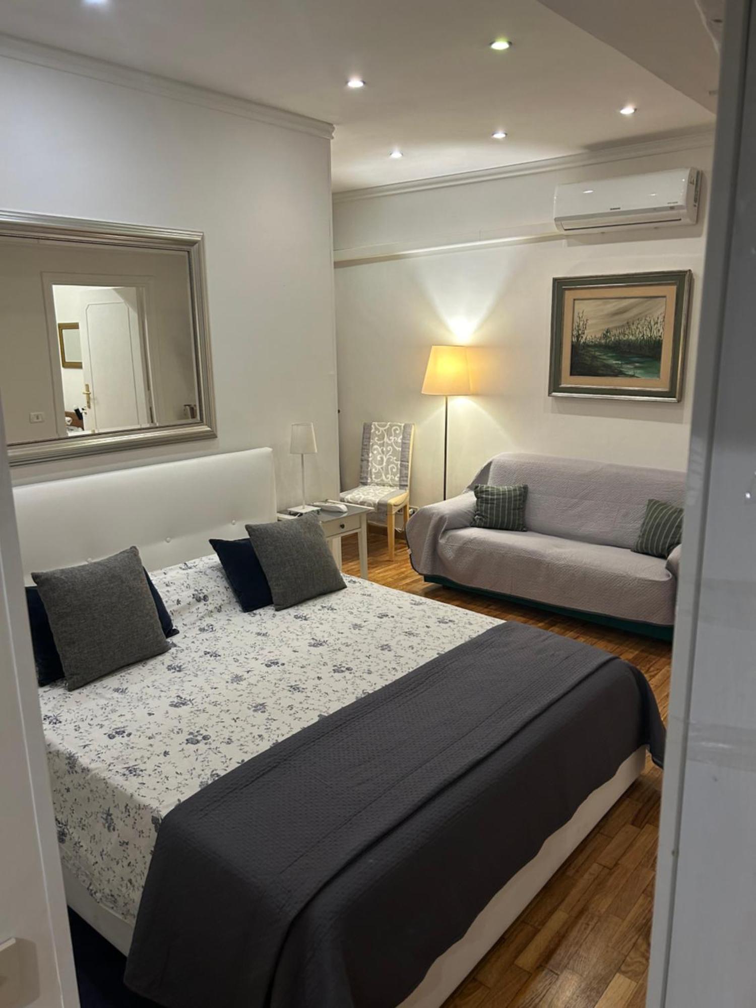 Bed & Breakfast Aurora 31 - & Breakfast Rome