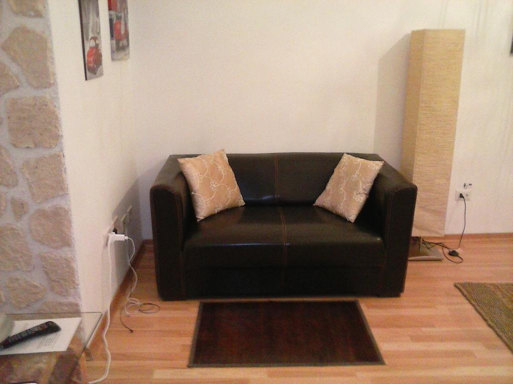 Nene House Appartamento