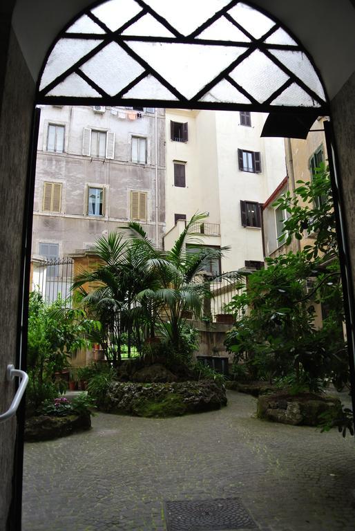 Apartment New Sistina Trevi-spagna
