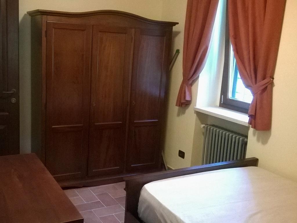 Agriturismo Valle D'ambrosia *