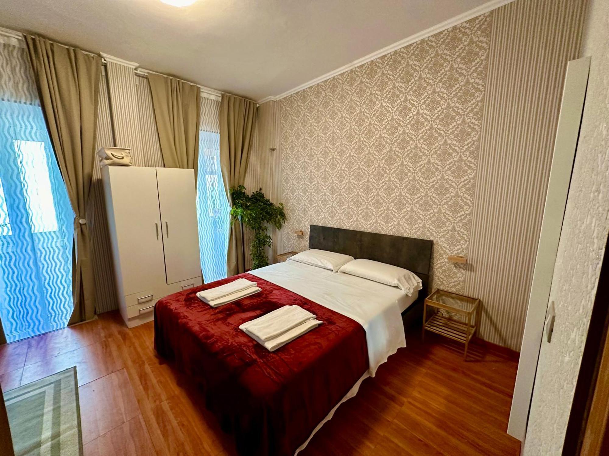 Gasthuis Pardis 3*