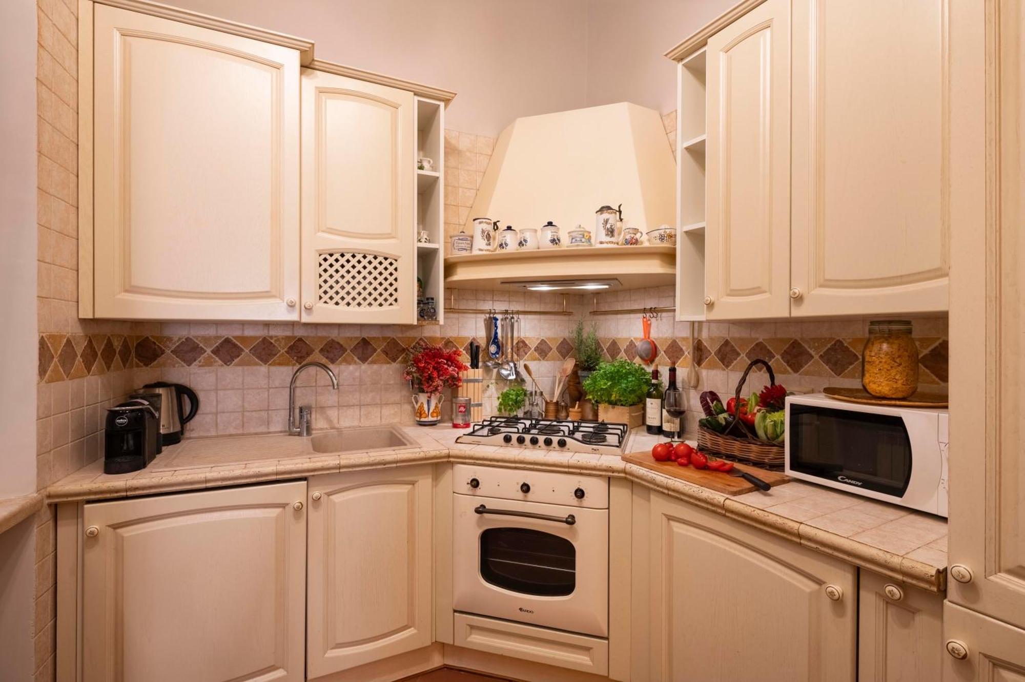 Apartment Antica Dimora Navona *