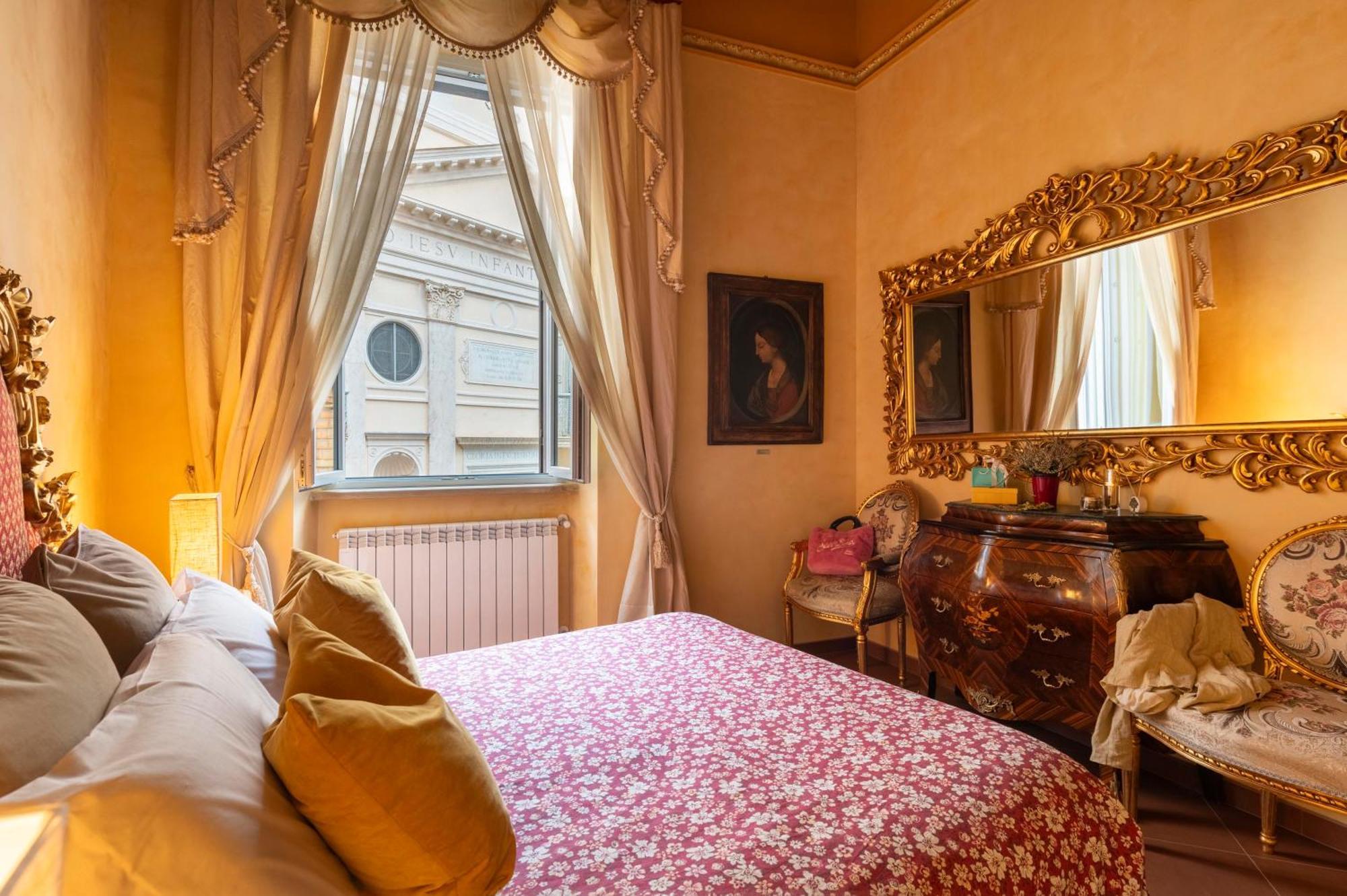 Antica Dimora Navona Apartment Rome