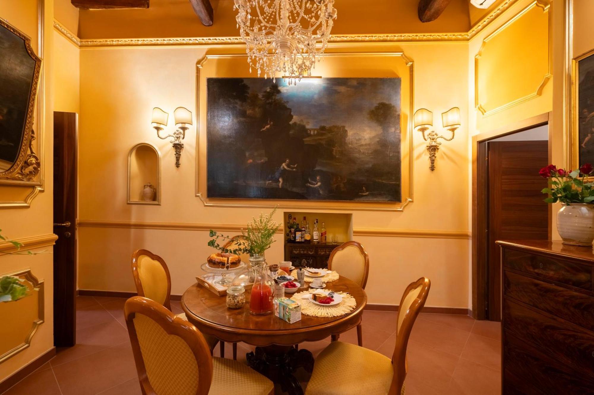 Apartment Antica Dimora Navona