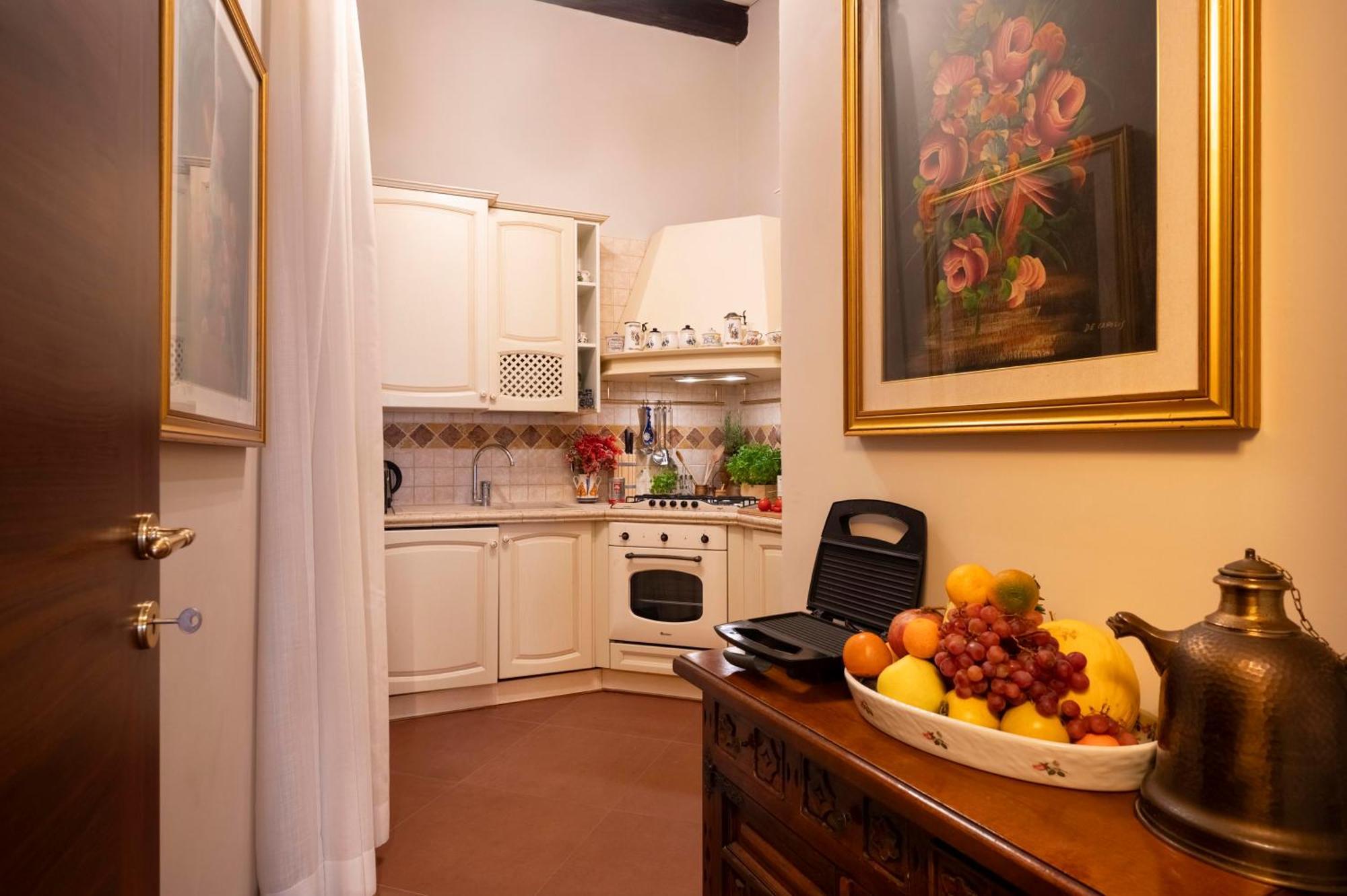 Apartment Antica Dimora Navona *