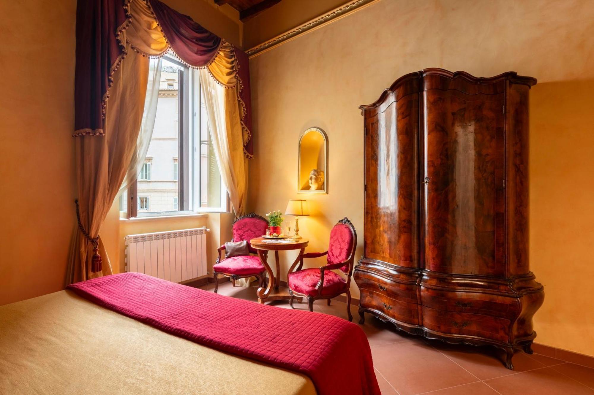 Antica Dimora Navona Apartment