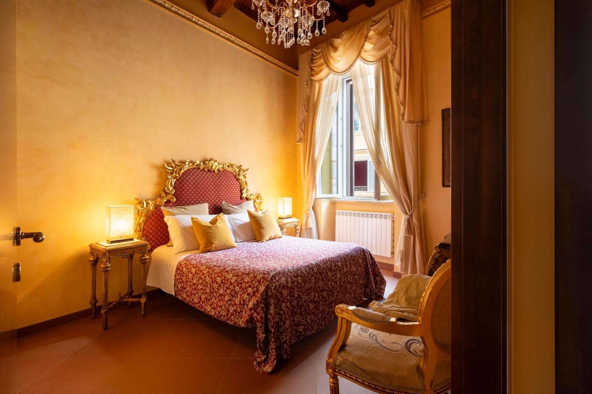 Antica Dimora Navona Apartment *