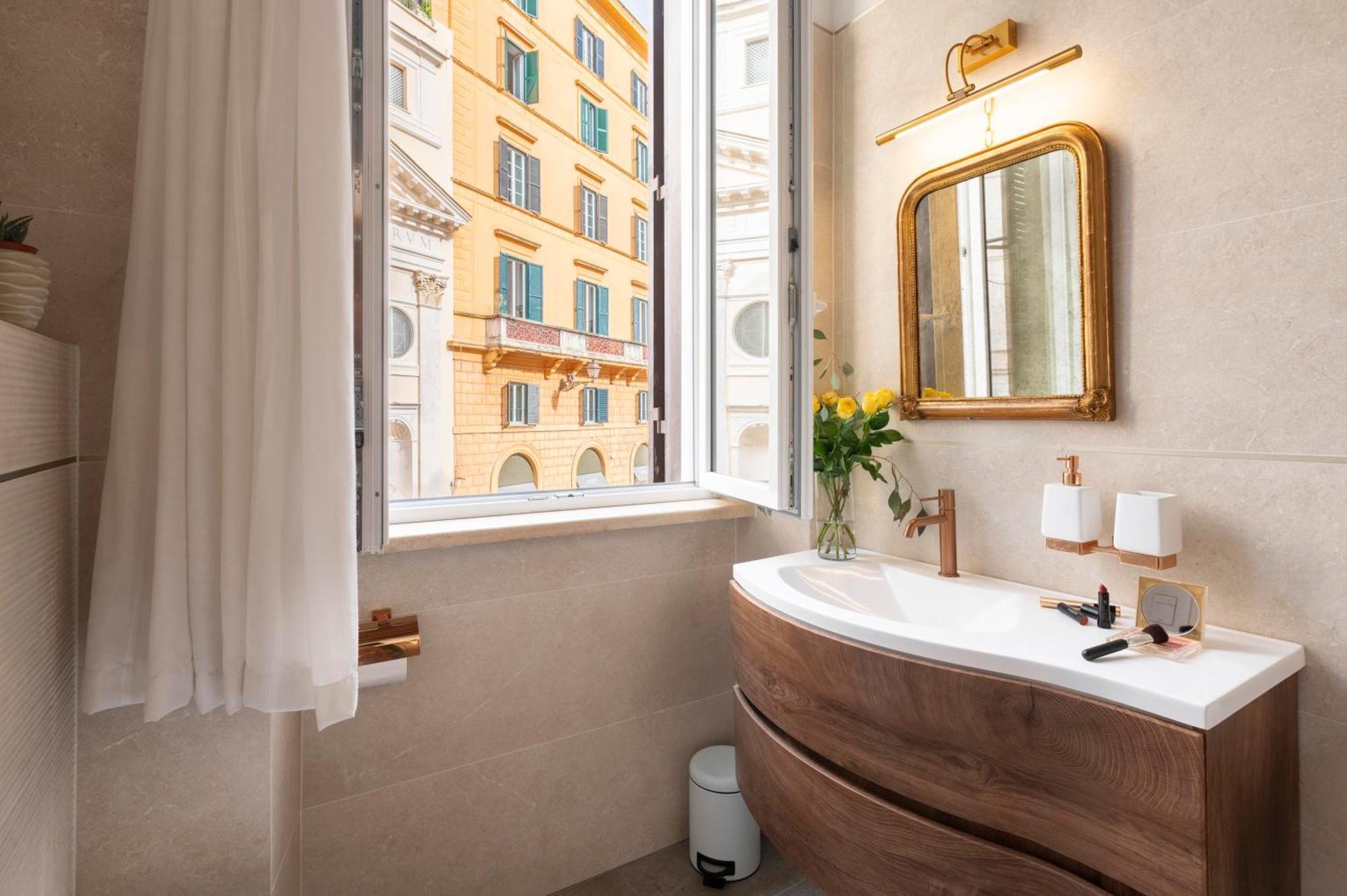 Apartment Antica Dimora Navona *