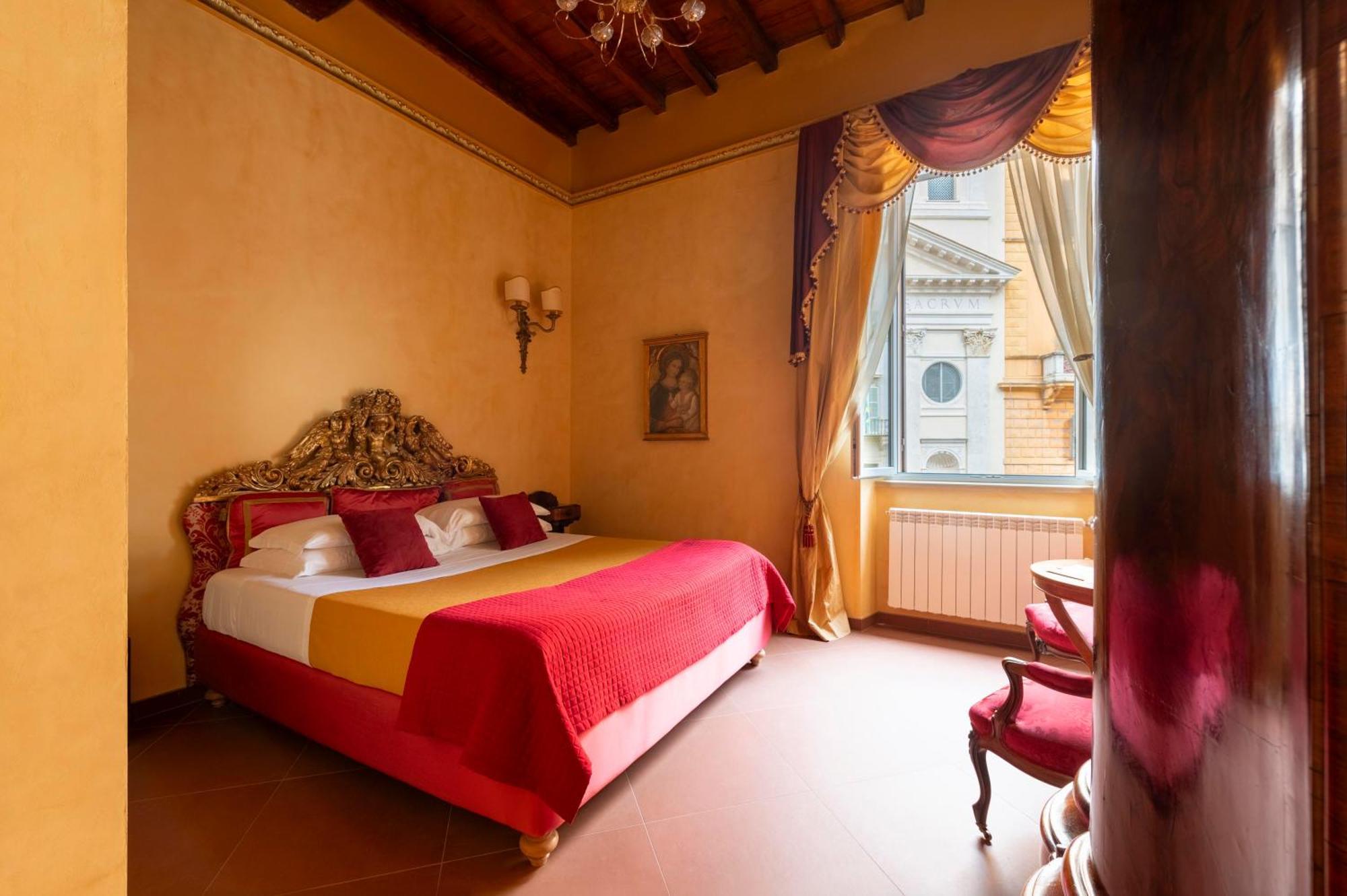 Antica Dimora Navona Rome