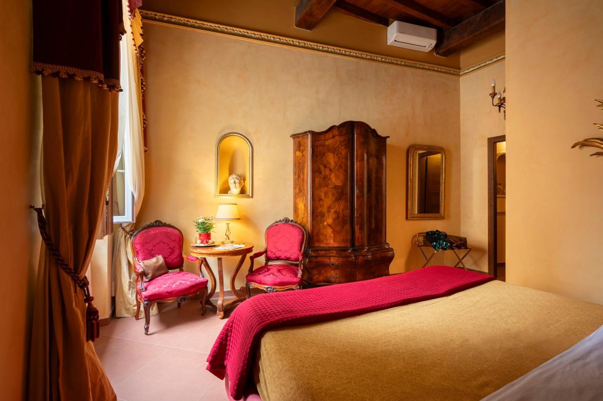Antica Dimora Navona Apartment
