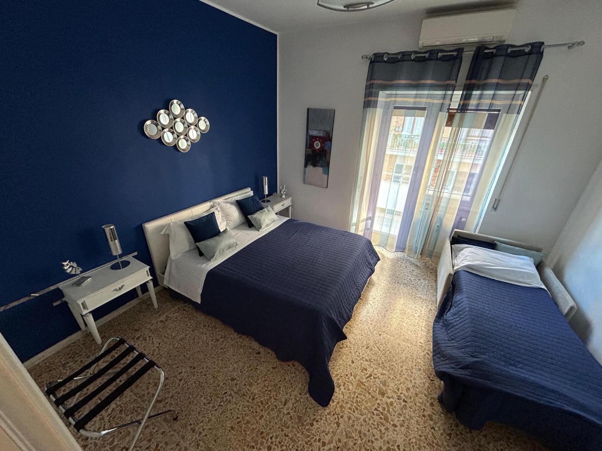 Bernadette Apartamento Roma