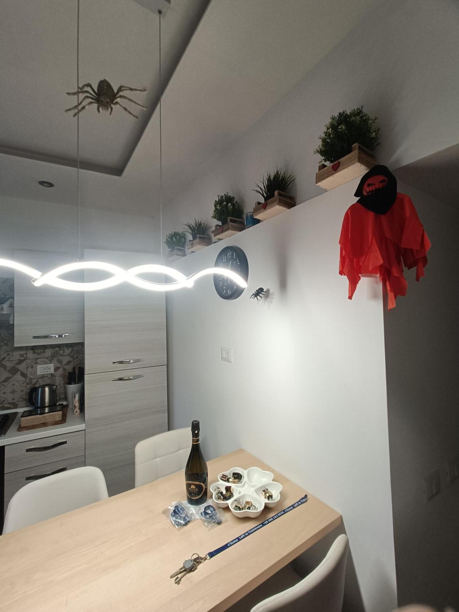 Apartamento Turistico @roma