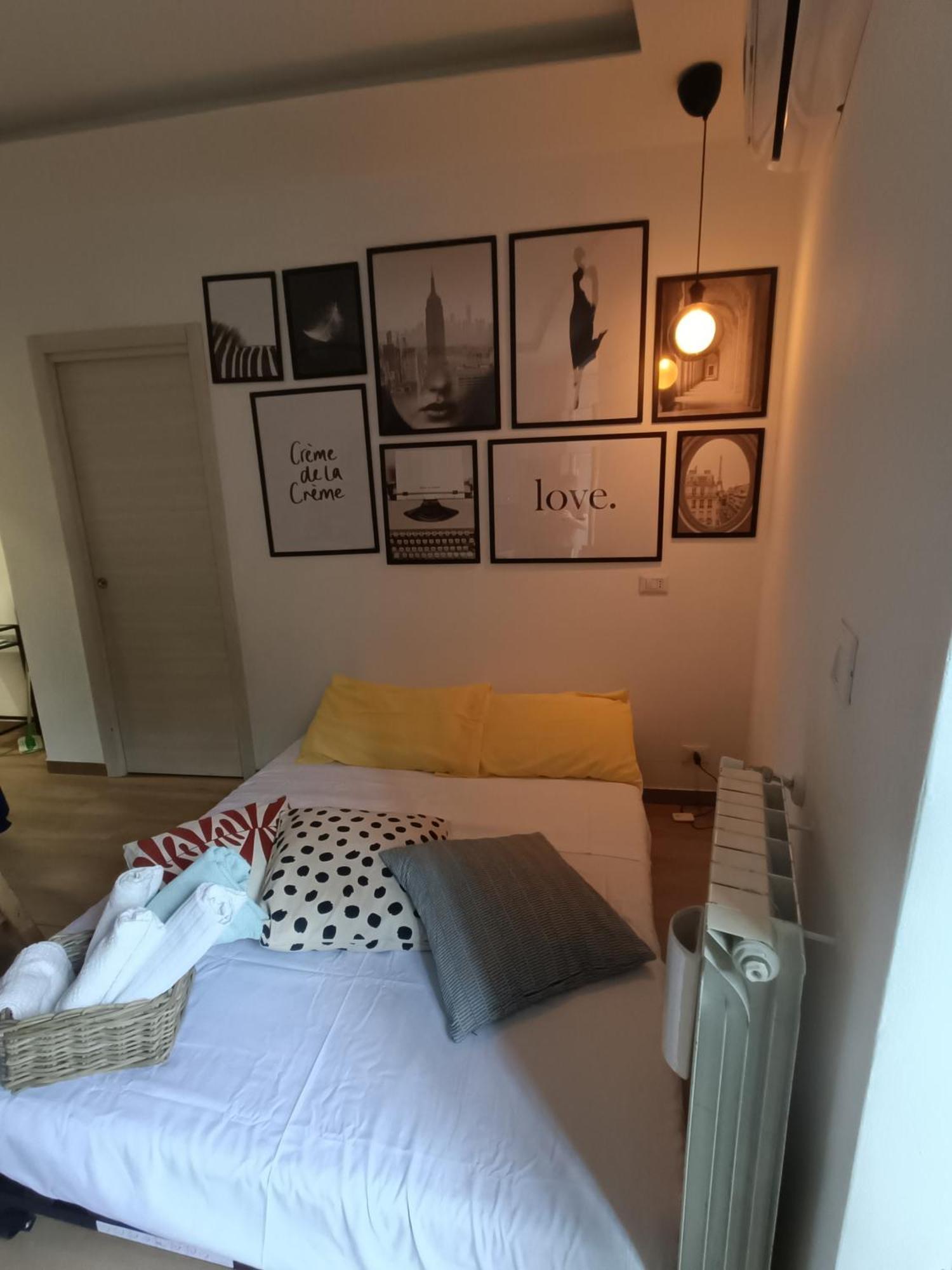 Turistico @roma Apartamento *