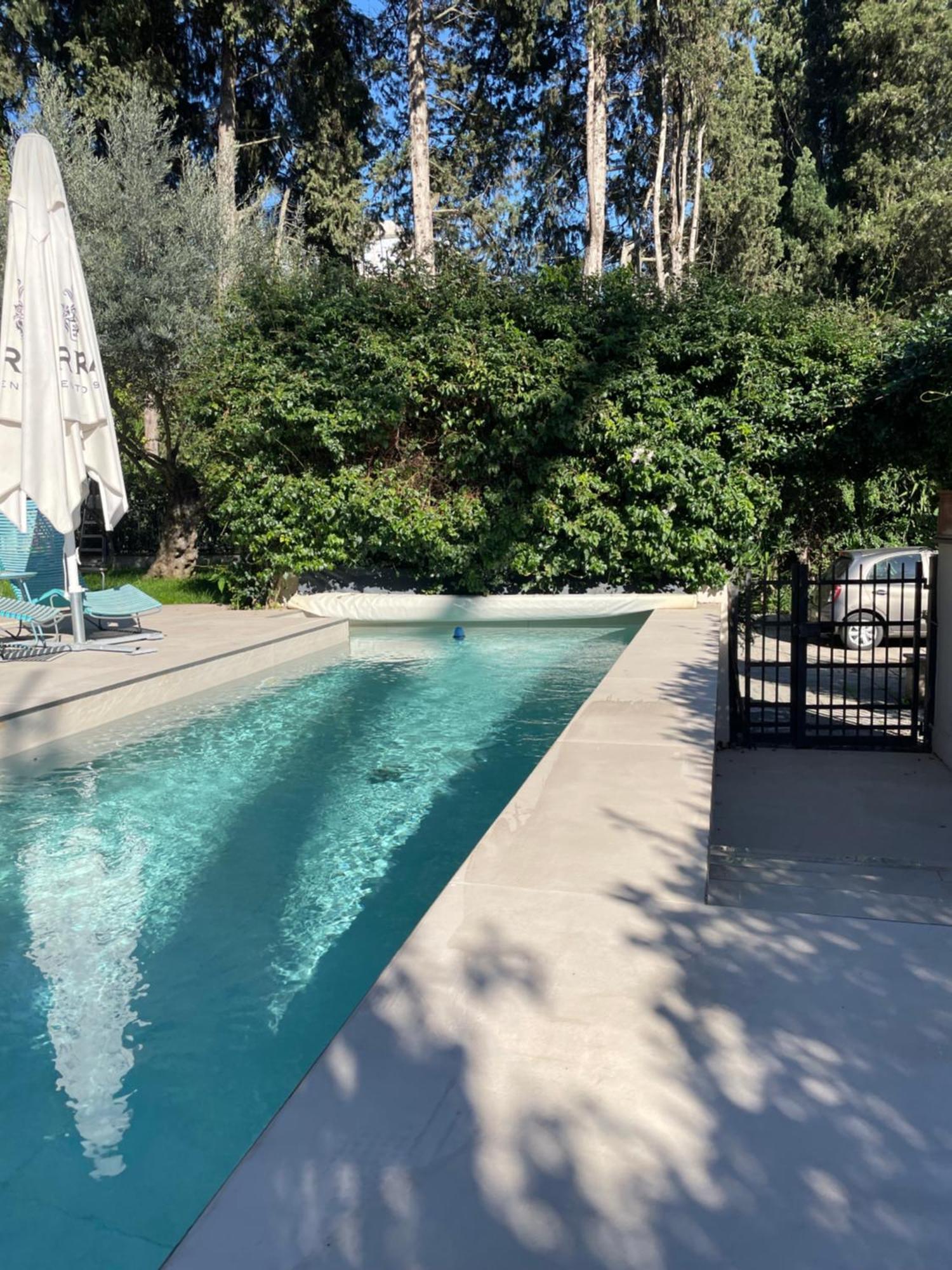 Casa vacanze Modern Luxury Pool House Roma