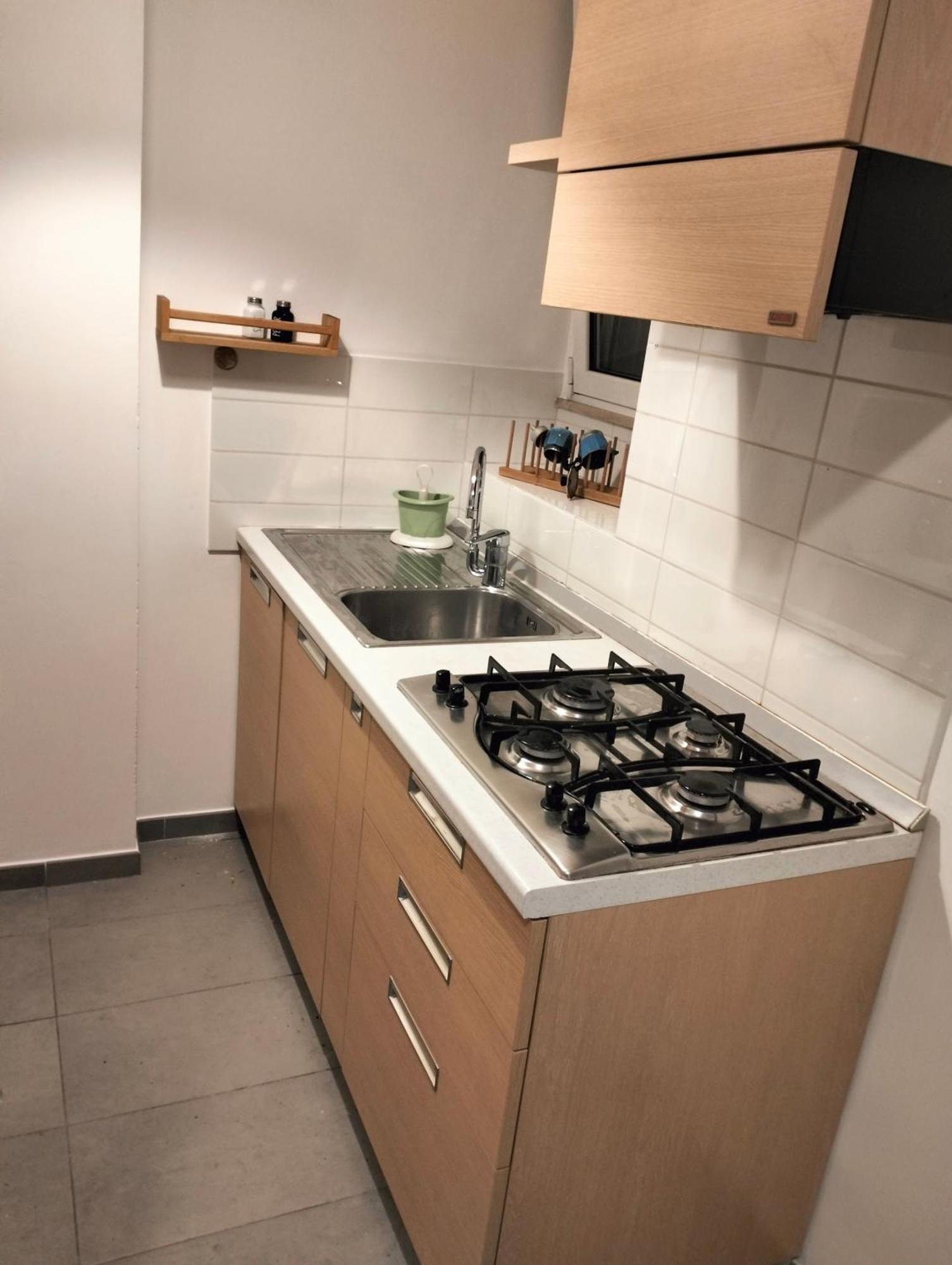 Appartement Monteverde