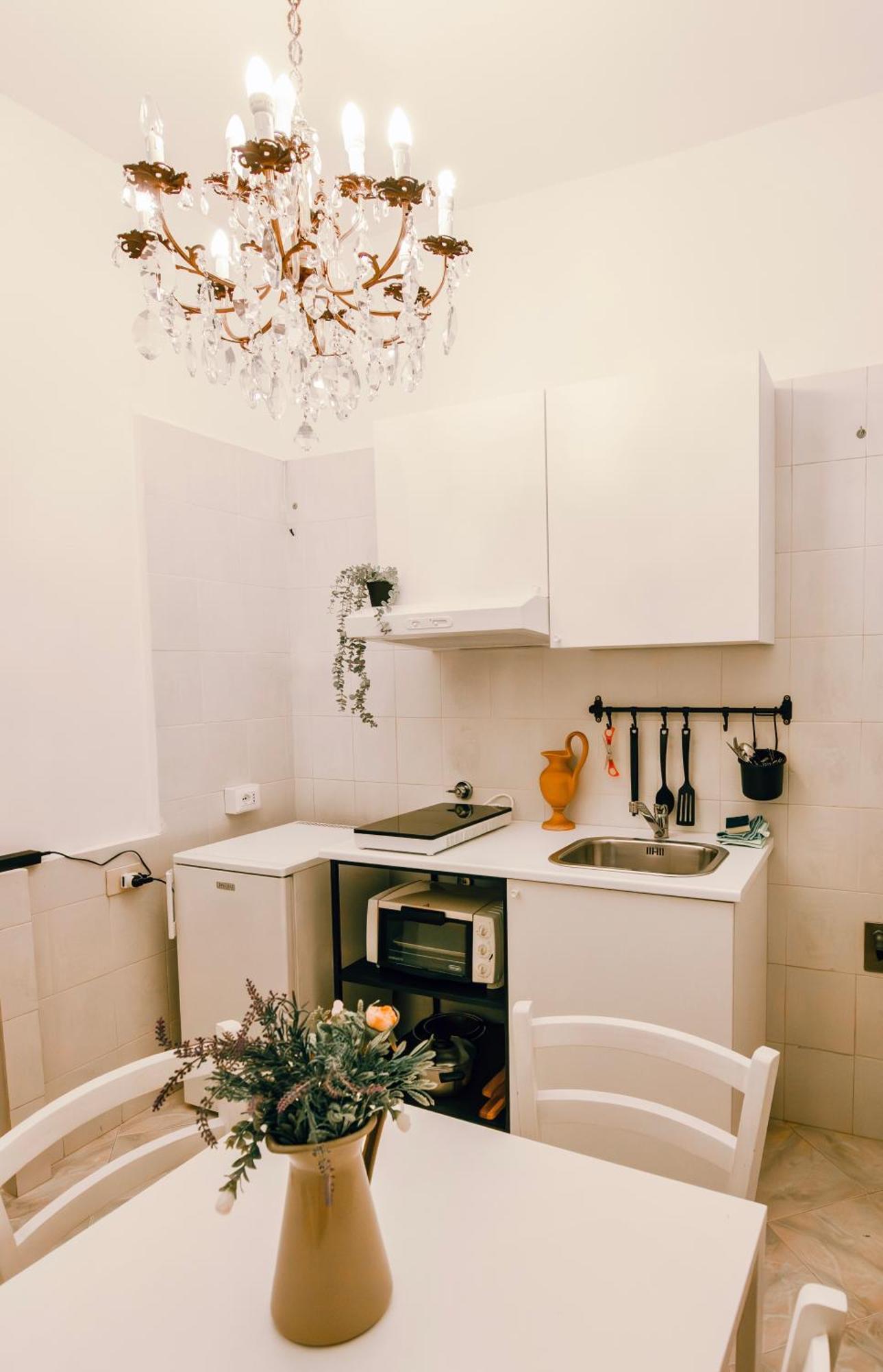 Golden Luxury - San Giovanni - 10 Min To Basilica Of San Giovanni - 25 Min To Colosseum Appartement *