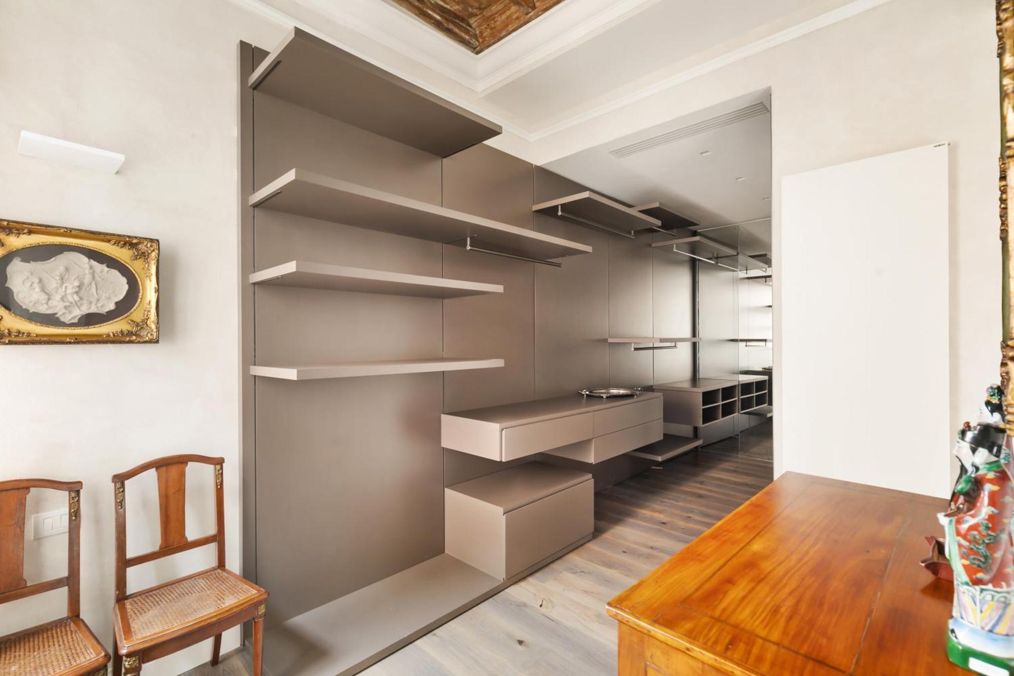 Luxury In Trastevere Apartment