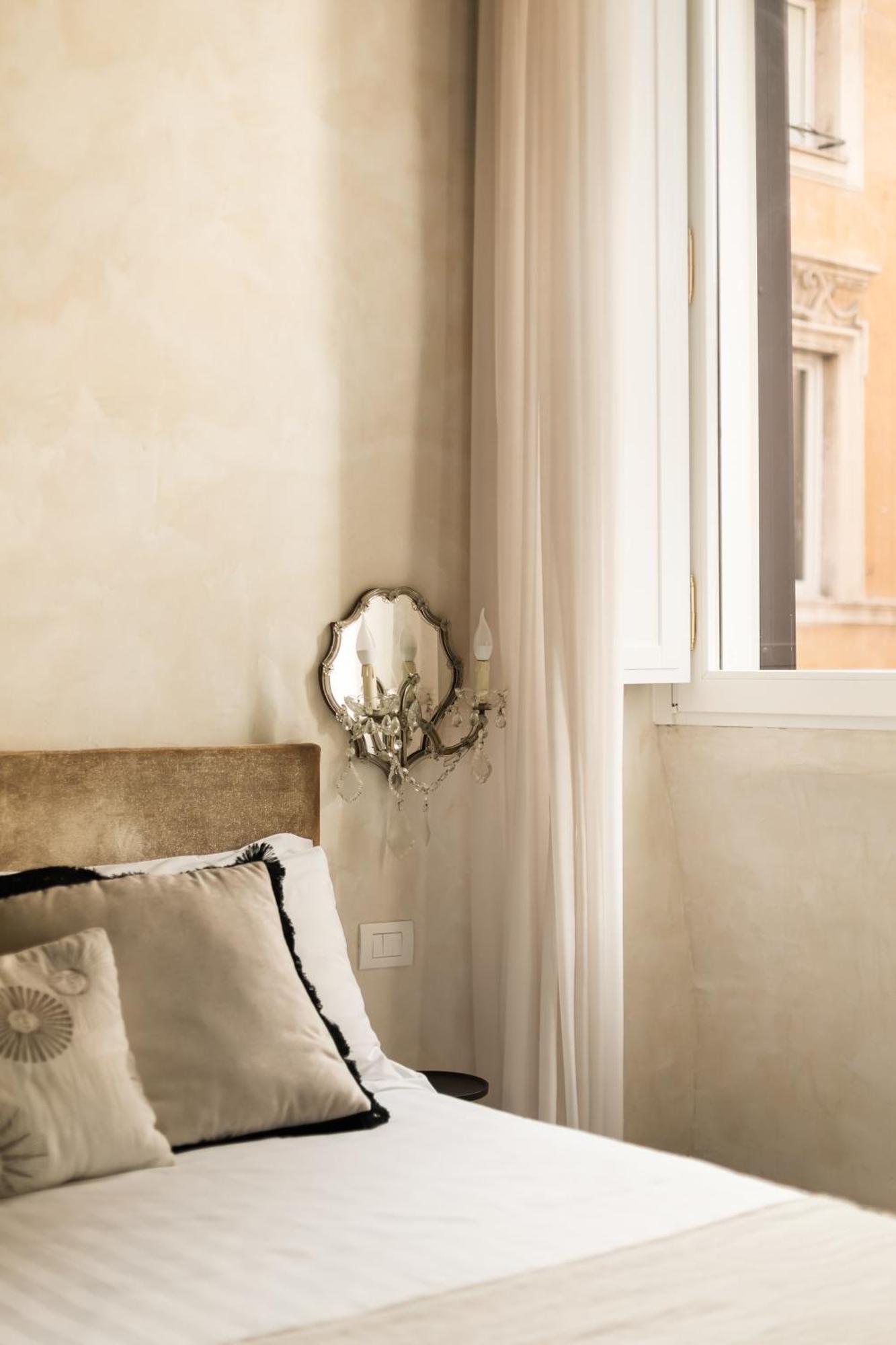 Luxury In Trastevere Apartment *