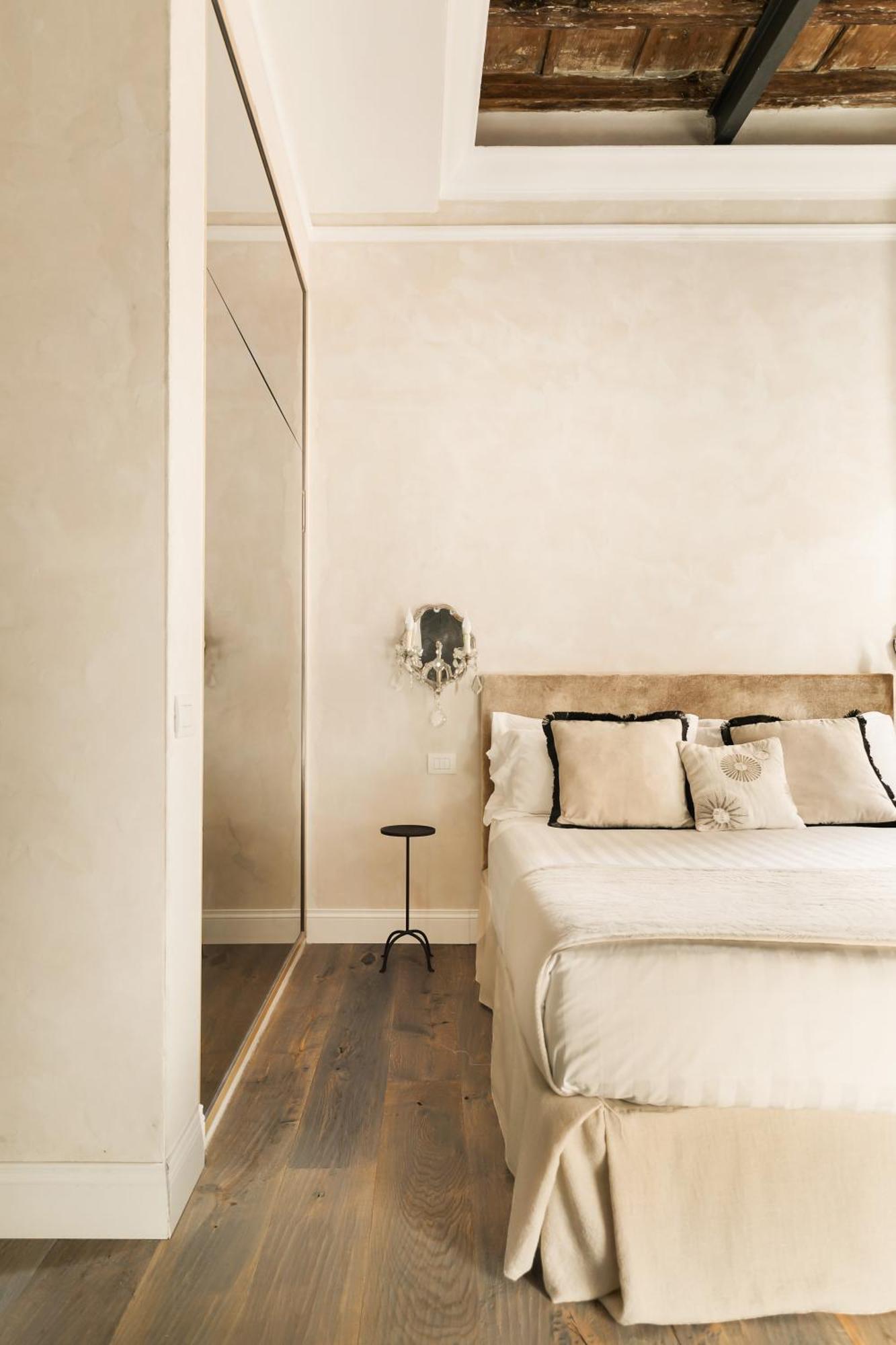 Luxury In Trastevere Apartment Rome