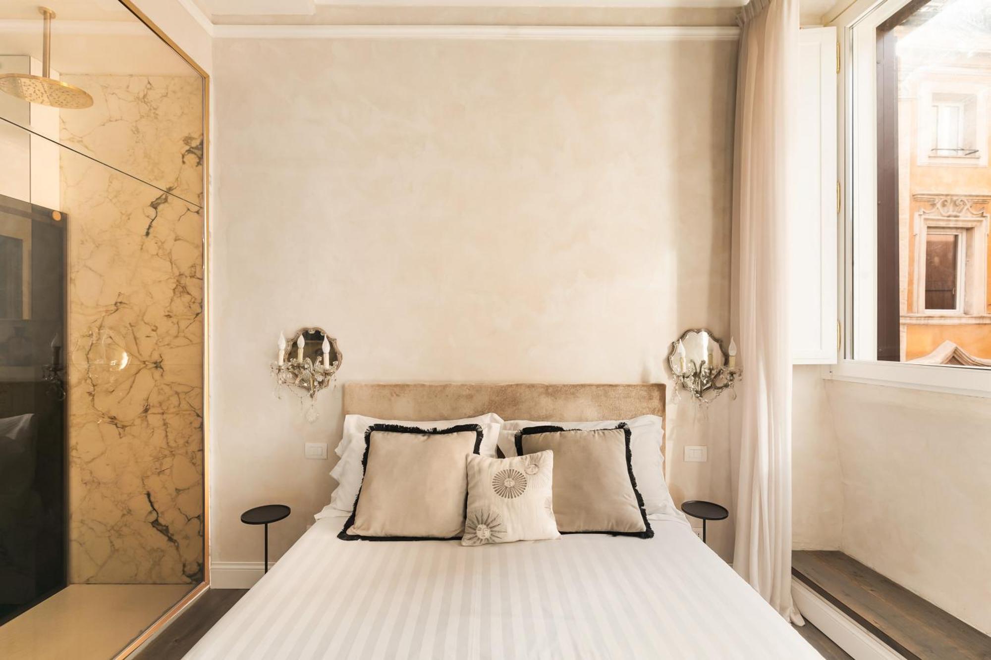 Luxury In Trastevere *