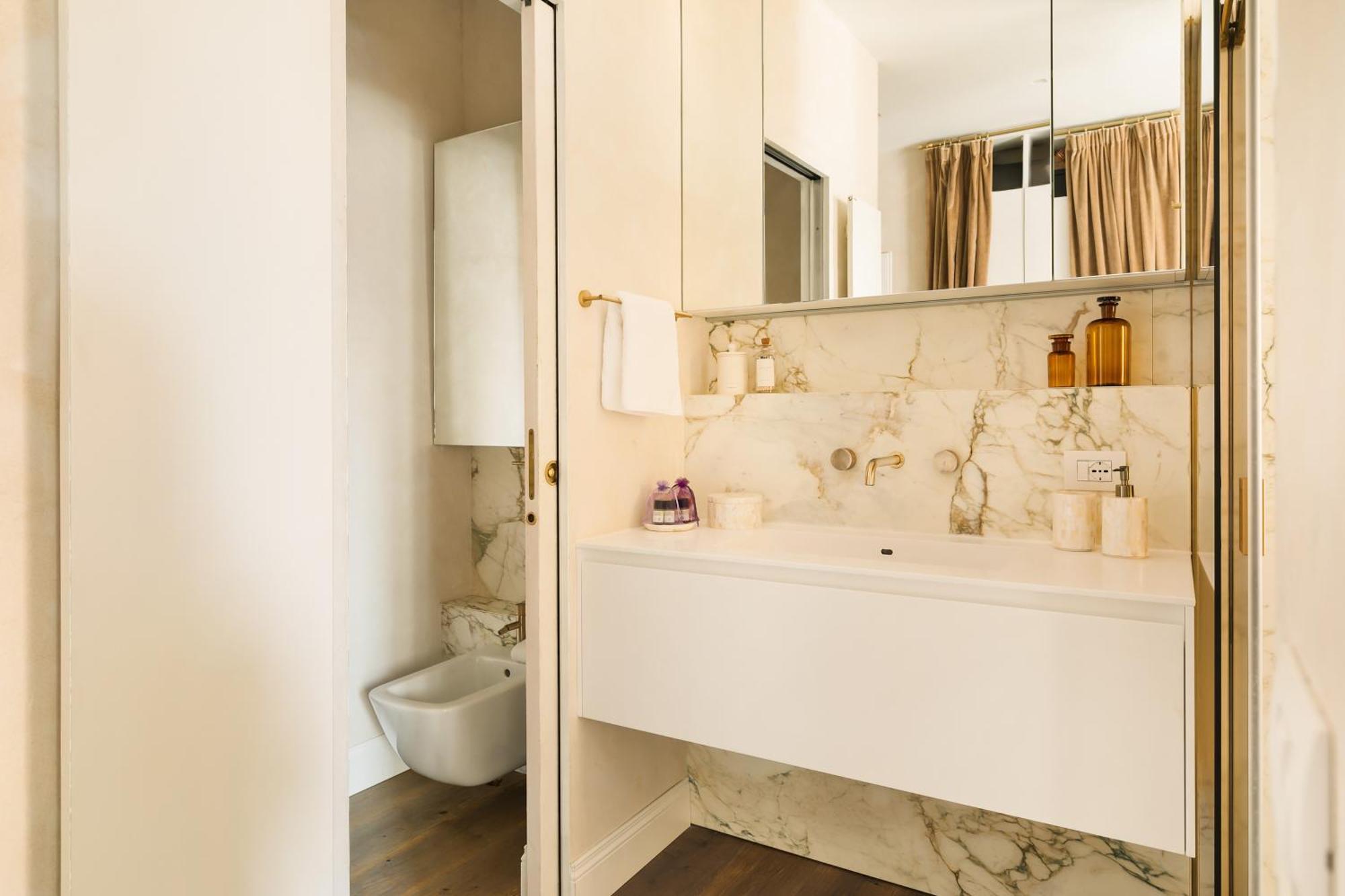Luxury In Trastevere * Rome