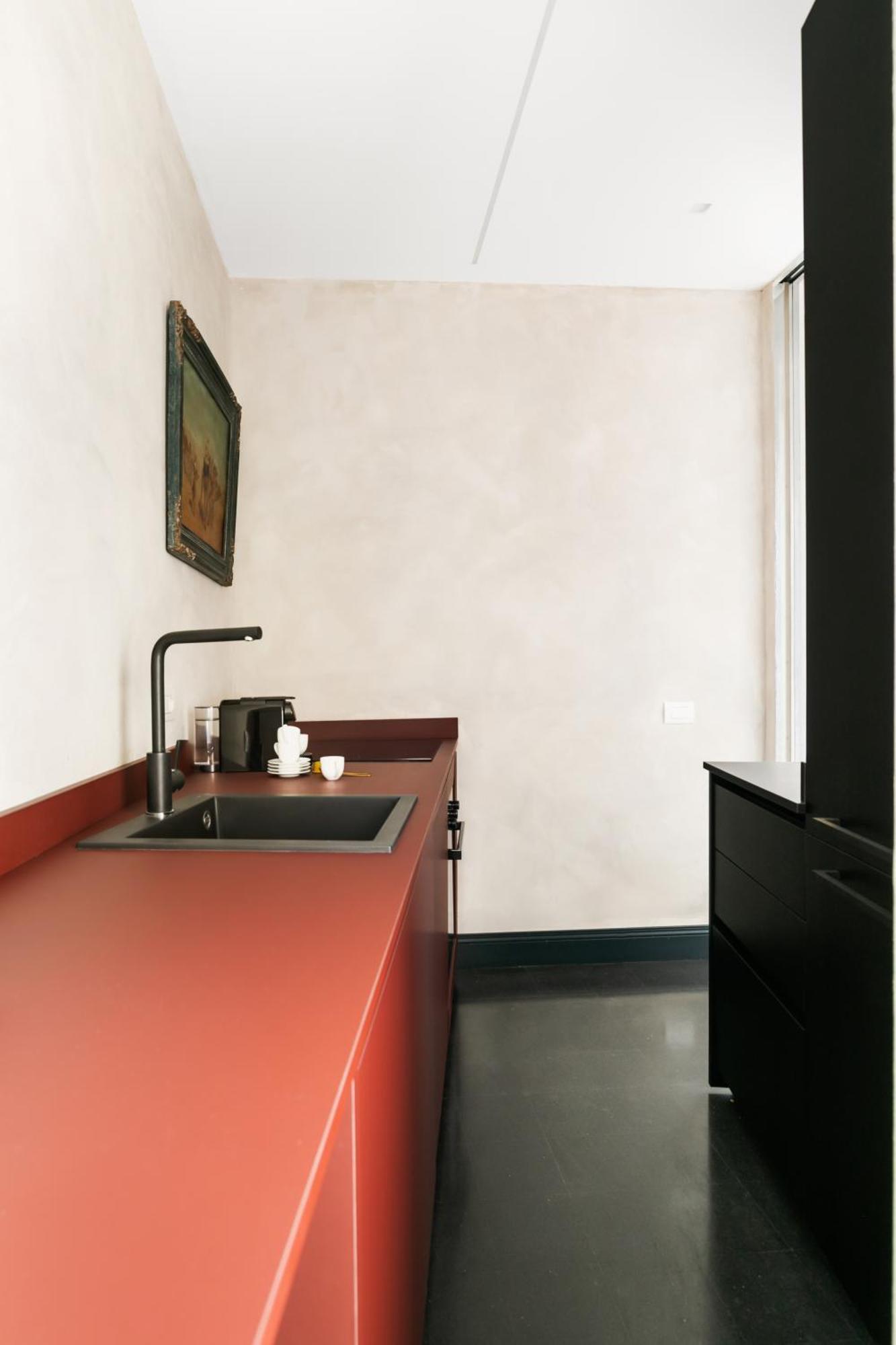 Luxury In Trastevere *