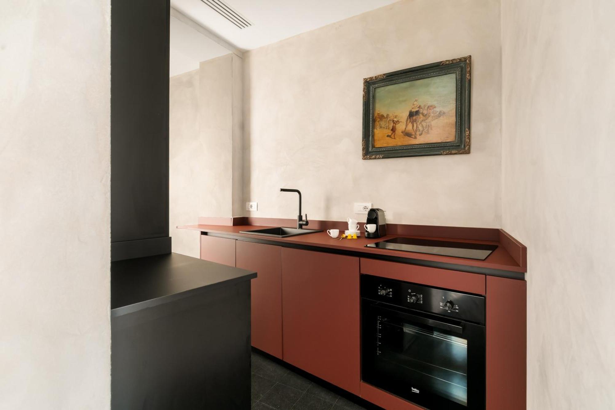 Luxury In Trastevere * Rome