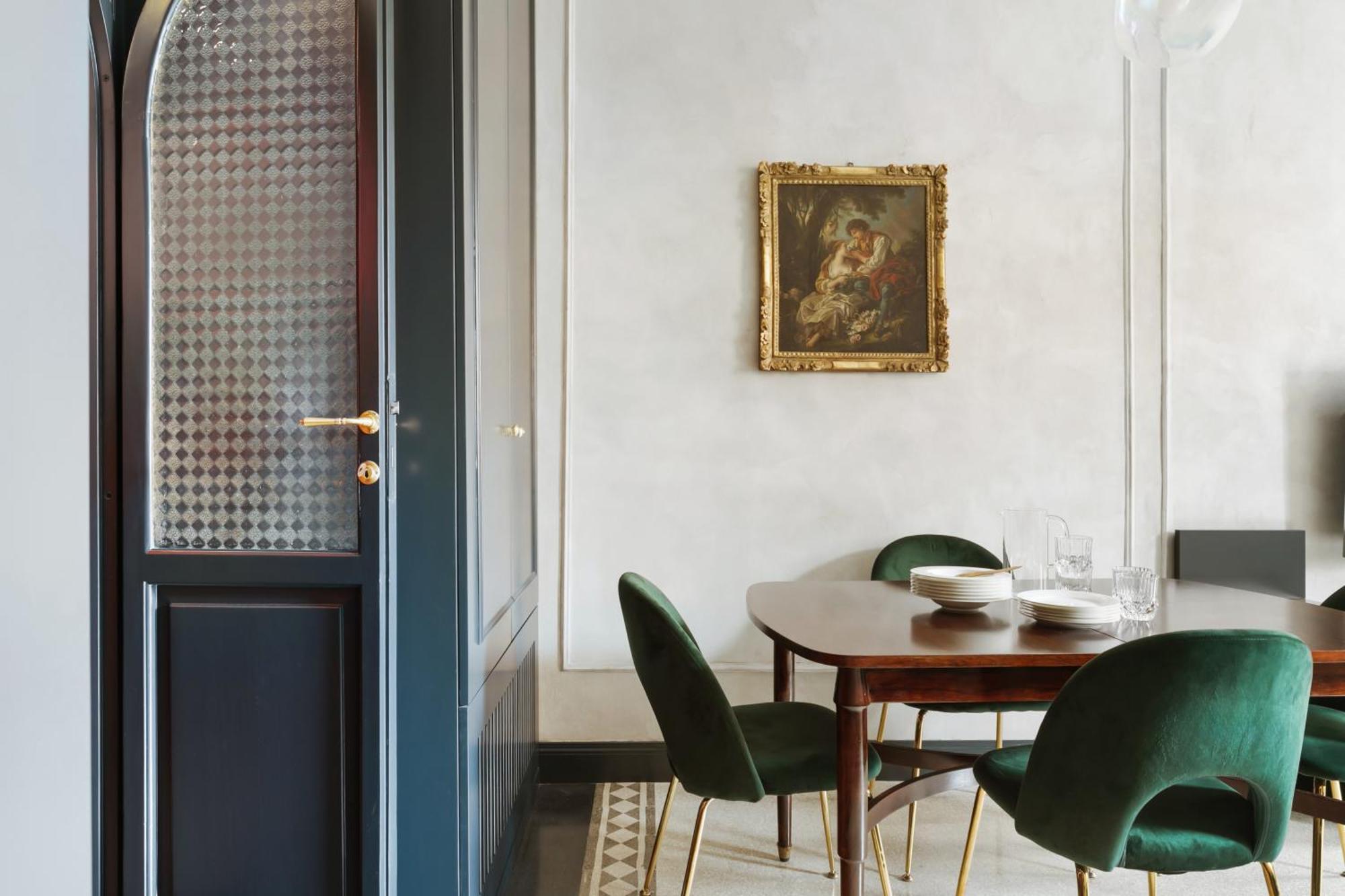 Luxury In Trastevere *