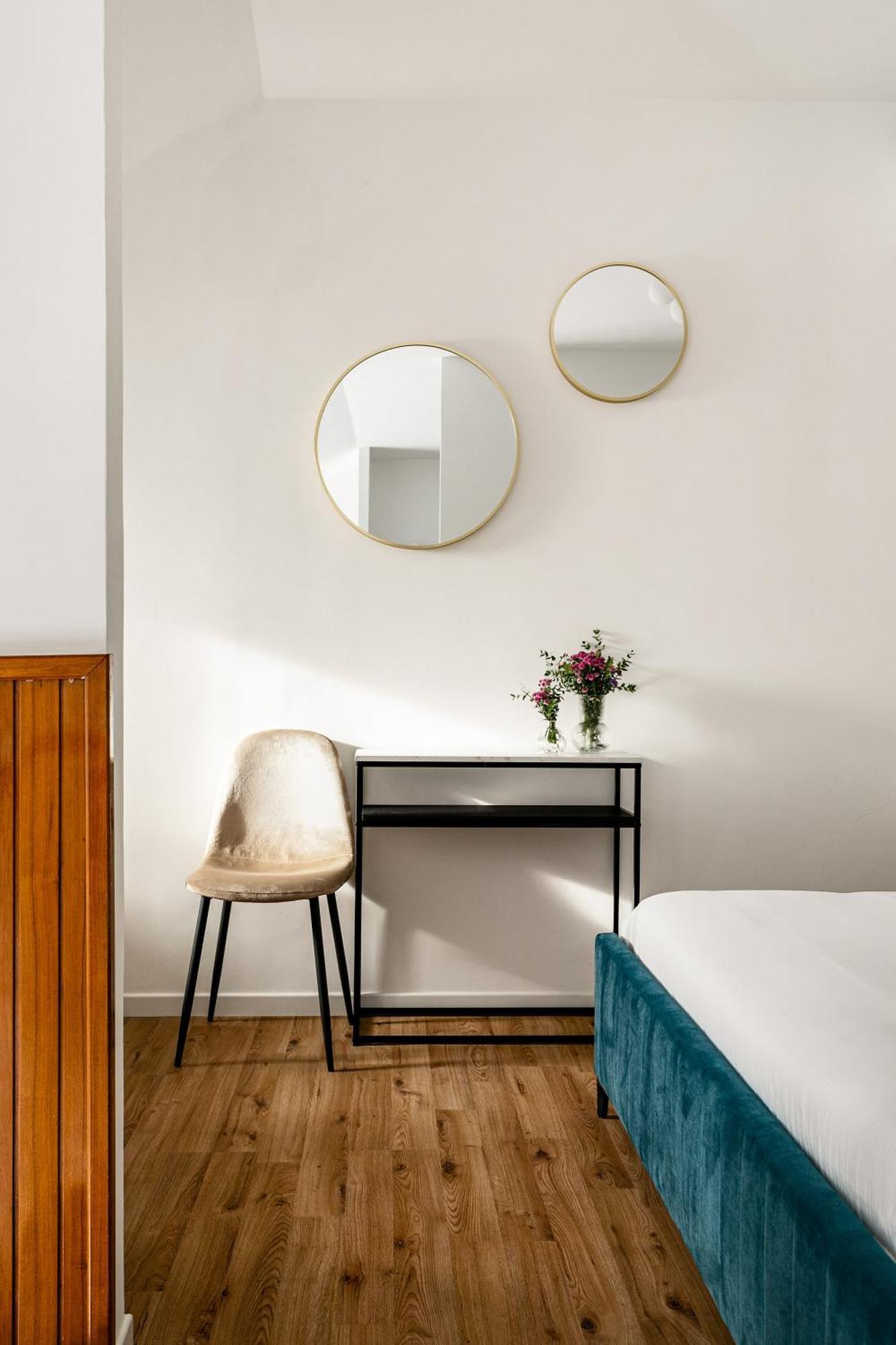 Apartment Olimpia Boutique Rome
