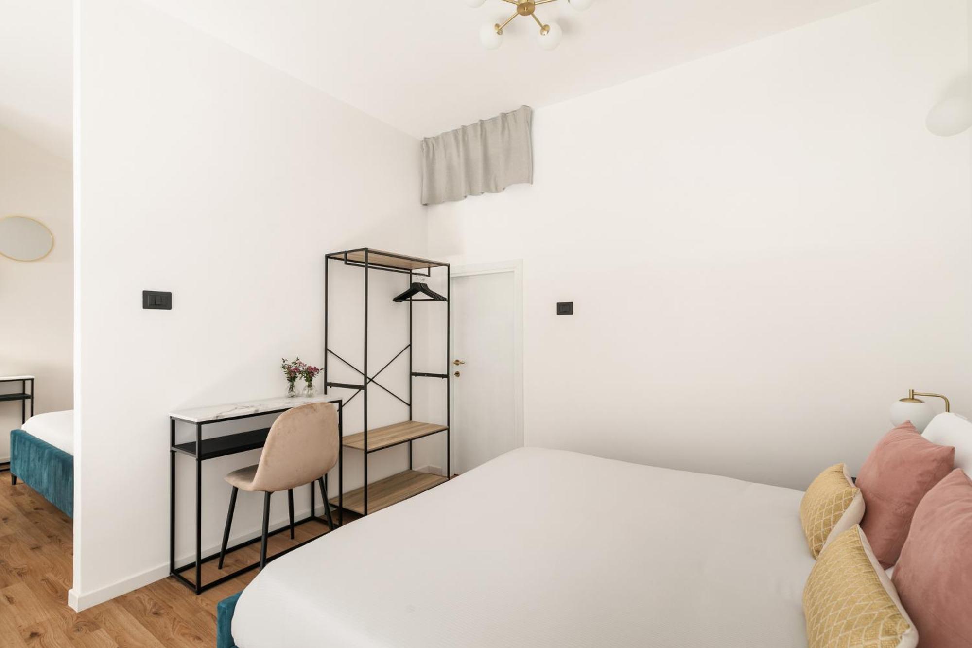 Apartment Olimpia Boutique Rome