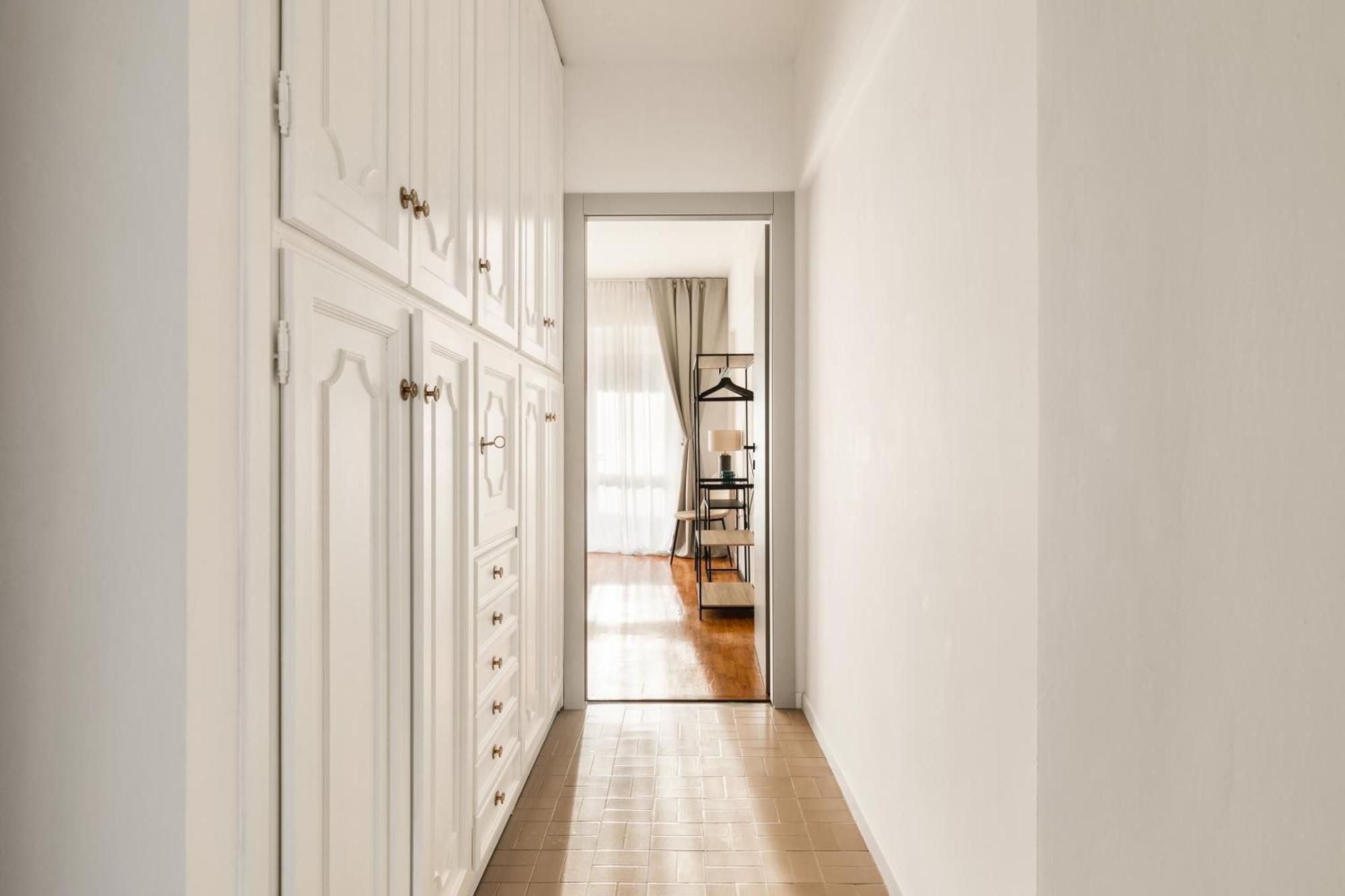 Apartment Olimpia Boutique Rome
