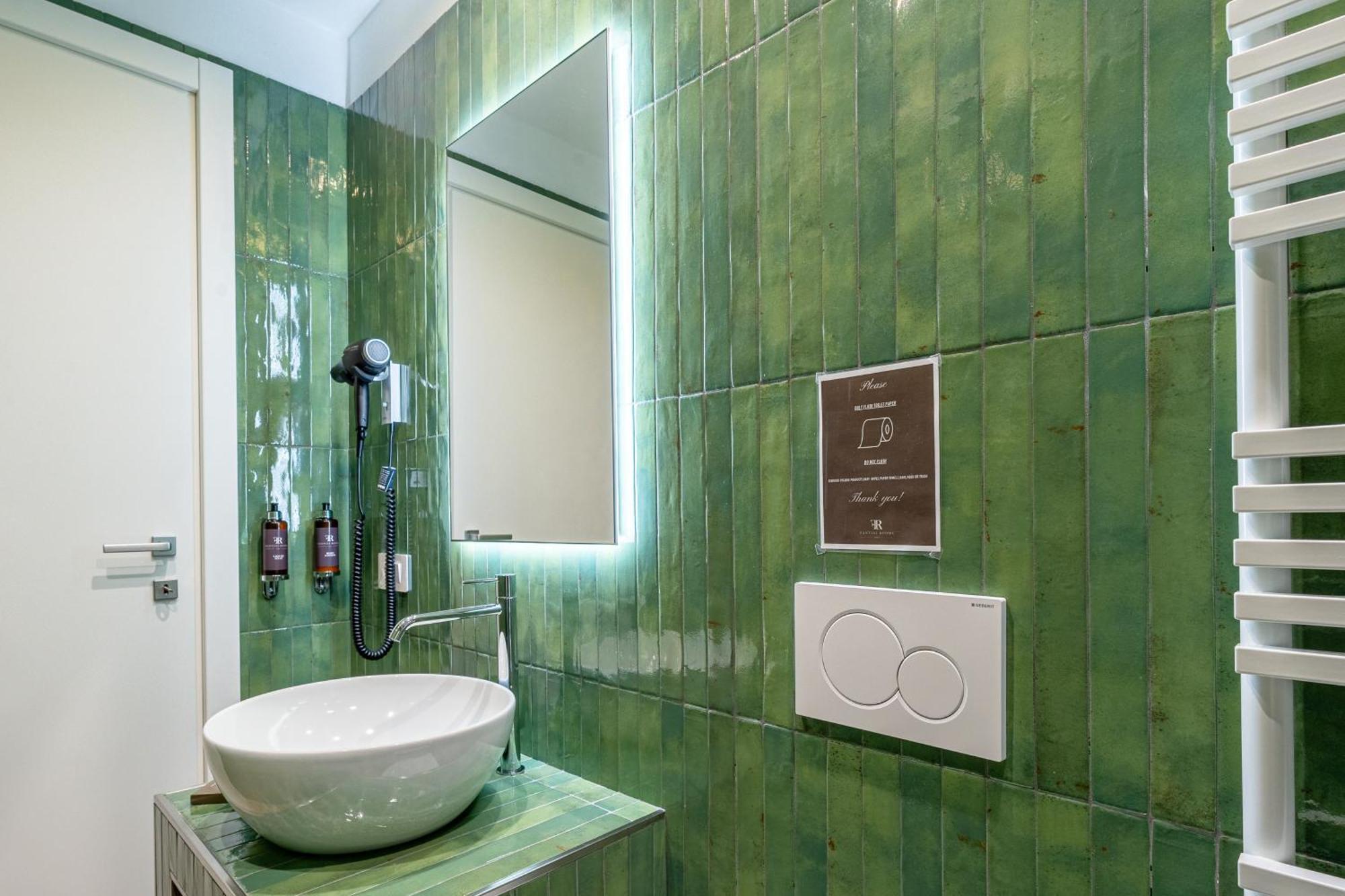 Fantini Rooms-monti Affittacamere *