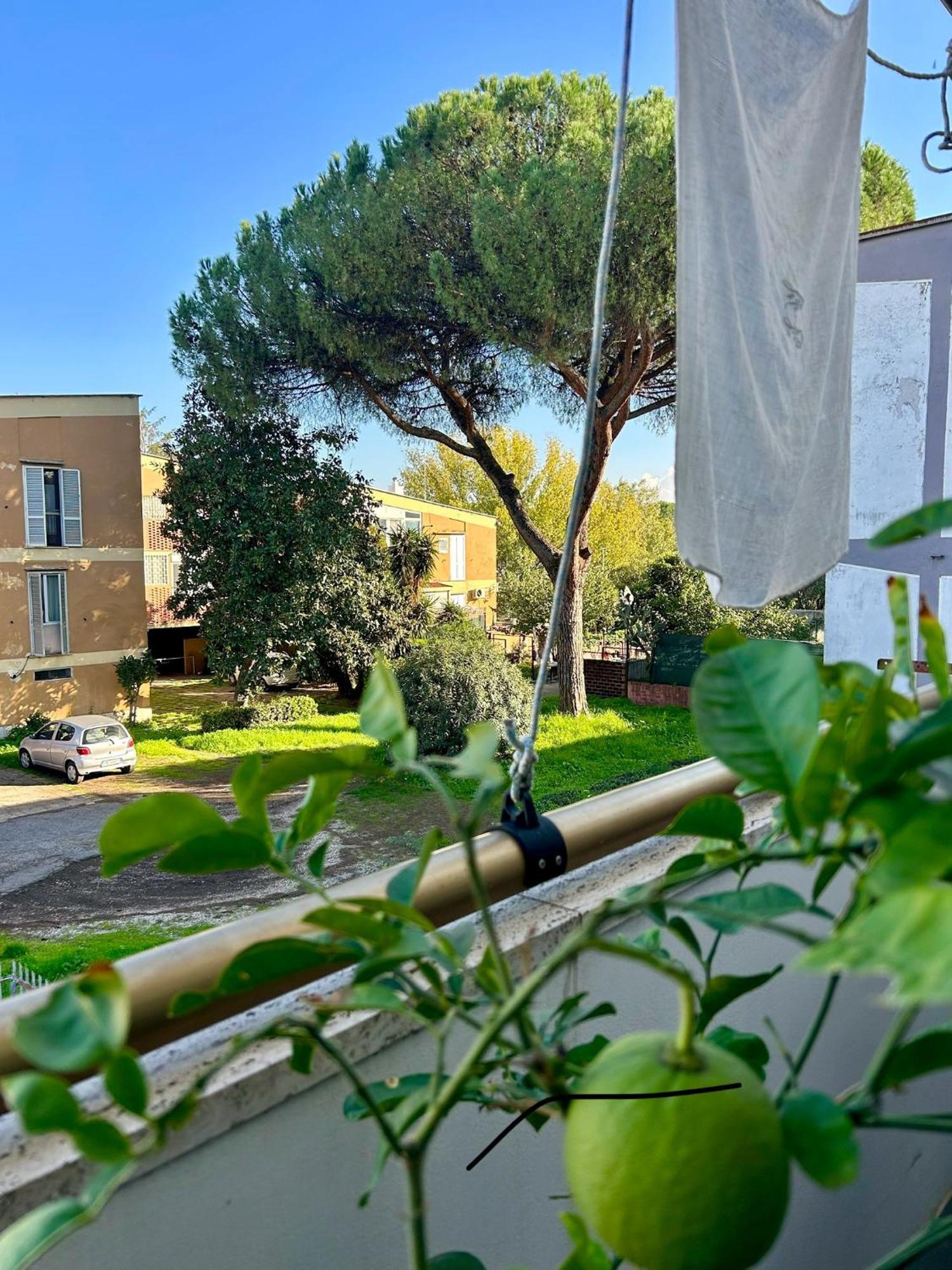 Apartment Italian Luxury Rome