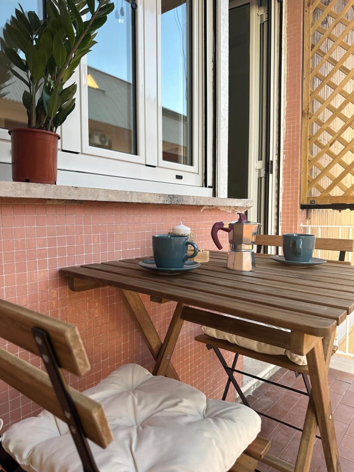 Apartment Turistico Gloria Rome