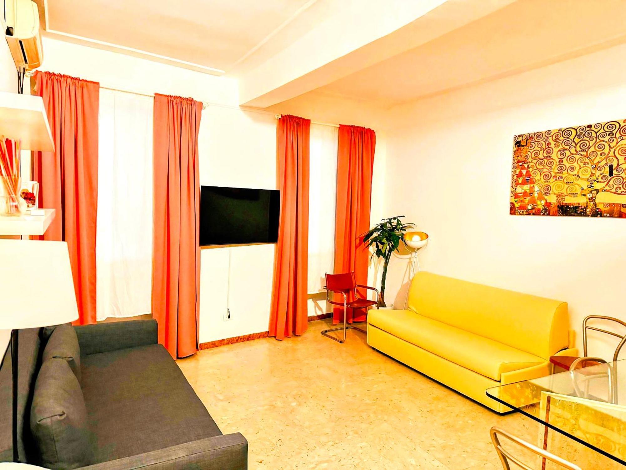 Colosseobb Apartamento