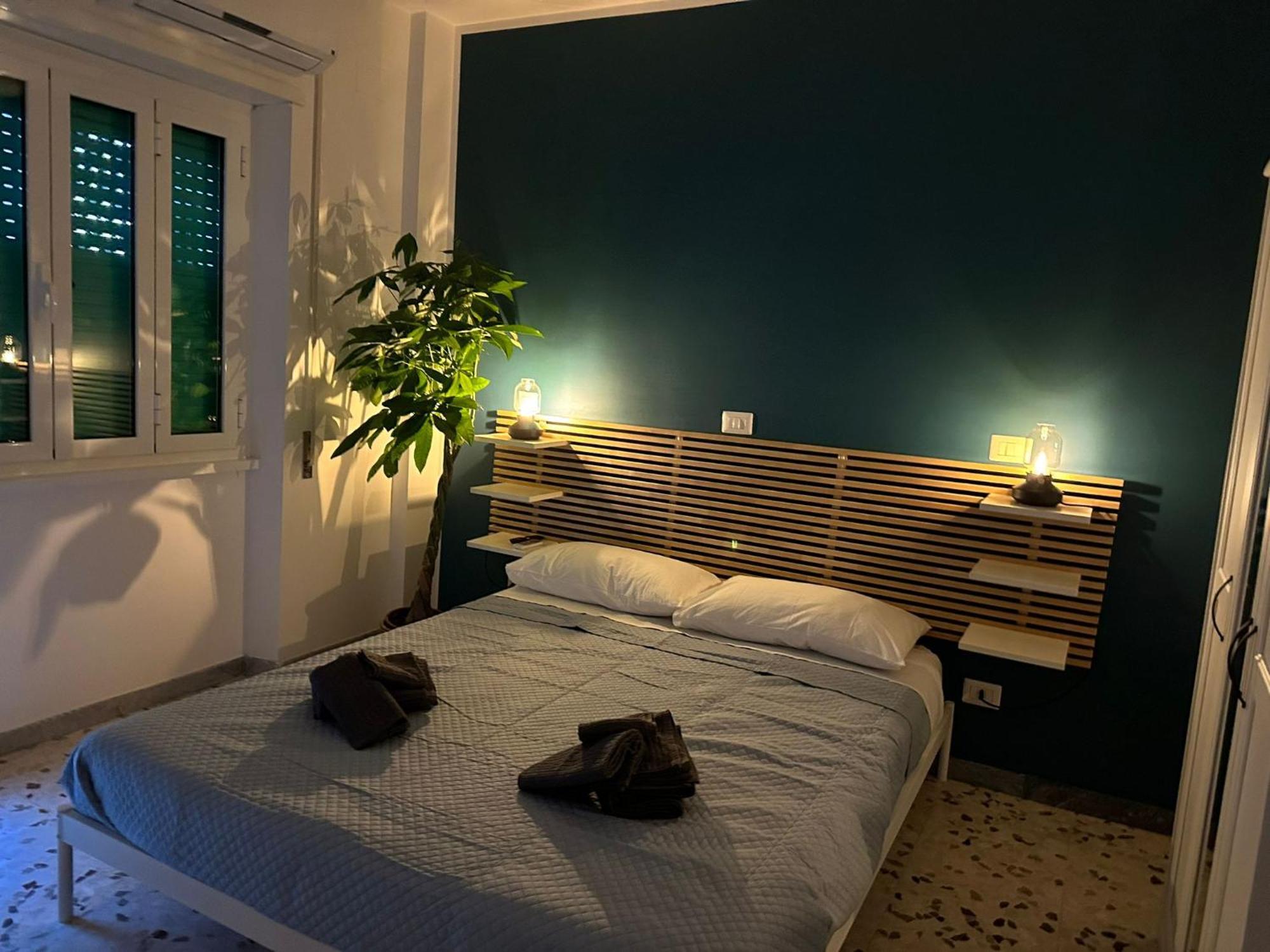 Apartment Turistico Gloria