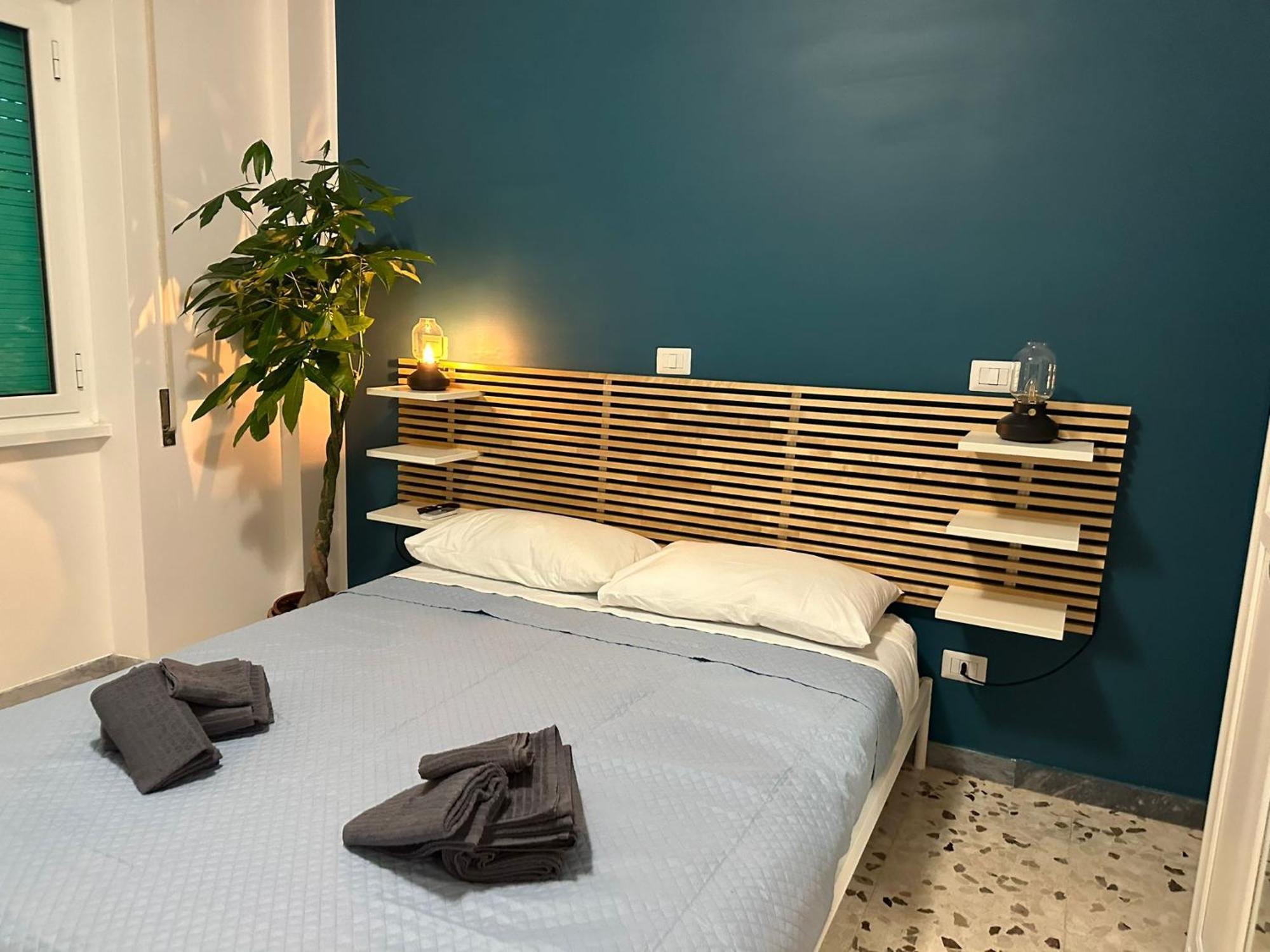 Apartment Turistico Gloria Rome