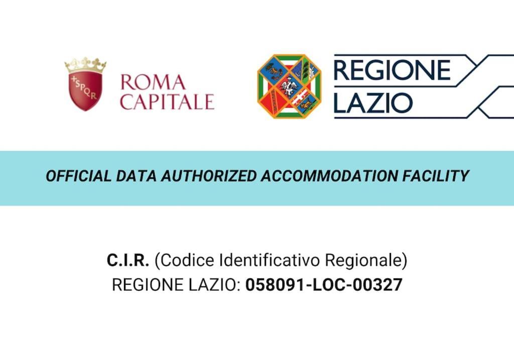 Historic Domus -100 Mt From The Colosseum And 1 Min Metro Appartement Rome